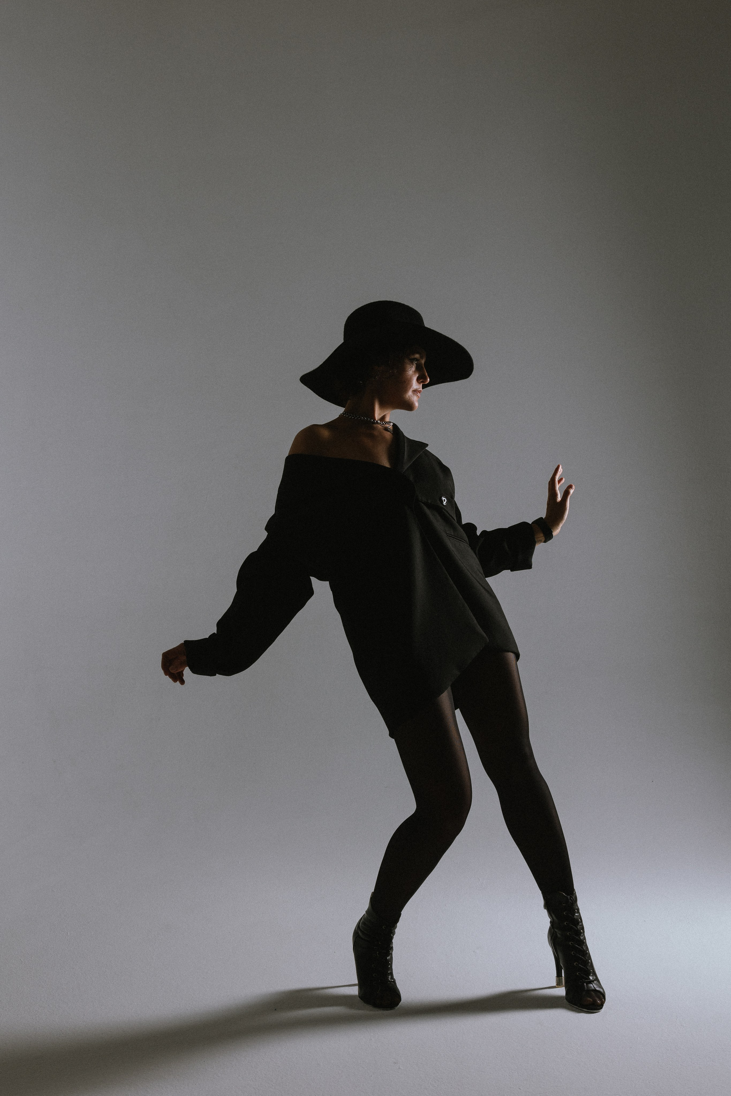 Женский портрет. Добродеева Алла фотограф, Москва