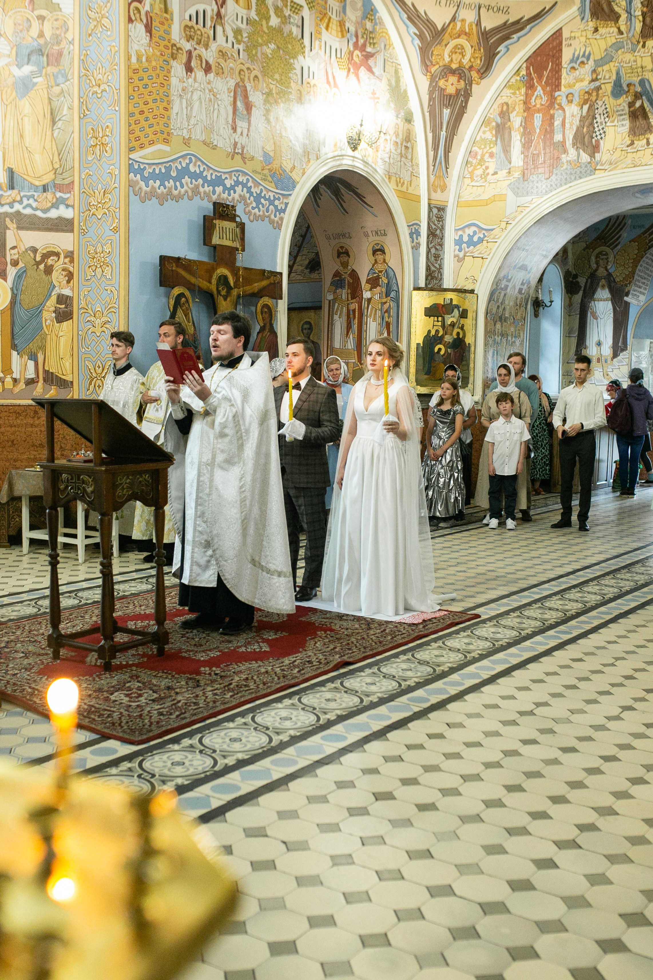 Алина&Павел. Фотограф в Новосибирске Ася Зверева