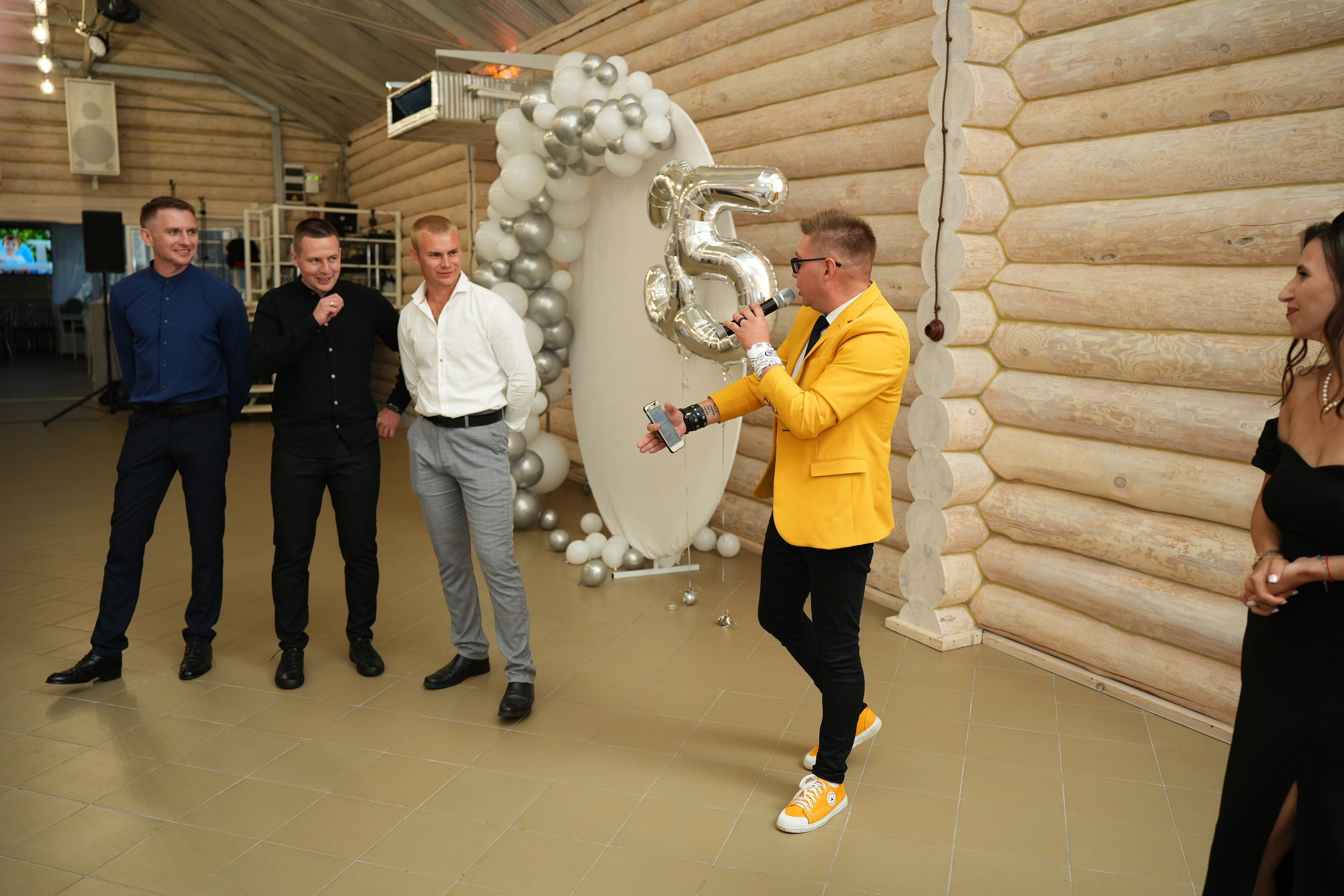 35 лет. Семейный и свадебный фотограф Минск, Беларусь Анна Орловская