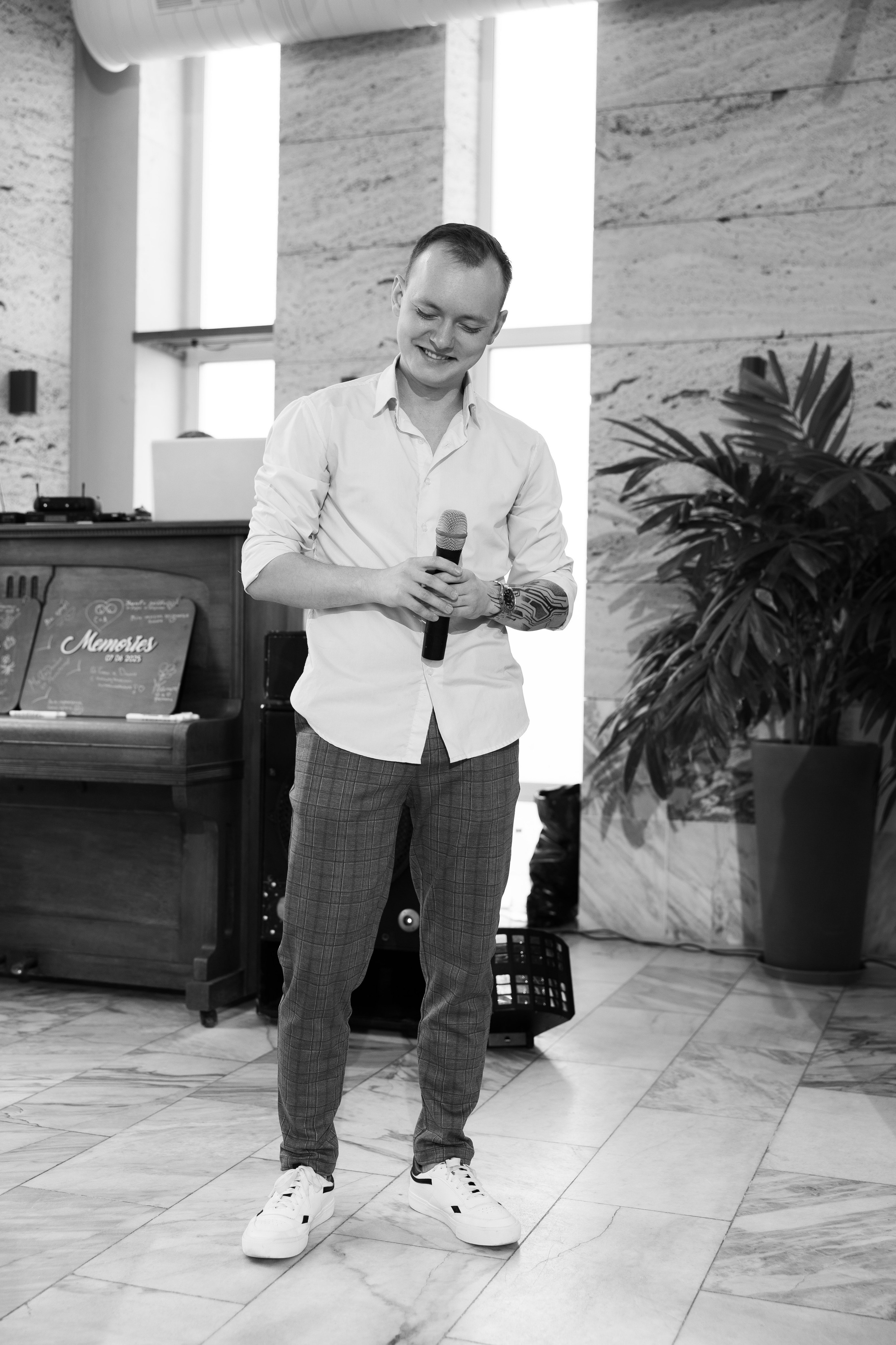 Александр и Анна. Свадебный фотограф Тула Москва СПБ / Сёмина Дарья