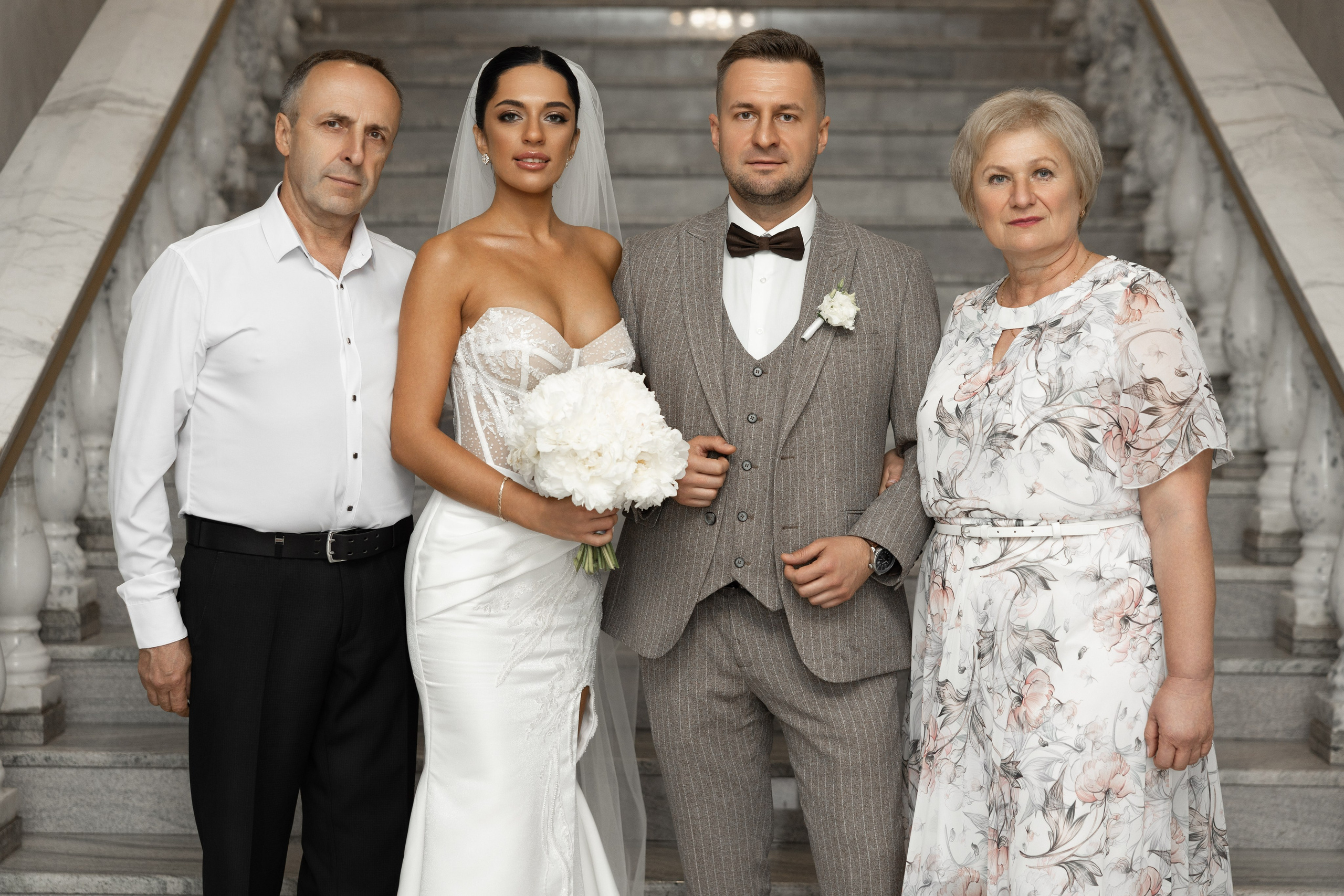 Андрей и Виктория. Свадебный фотограф Тула Москва СПБ / Сёмина Дарья