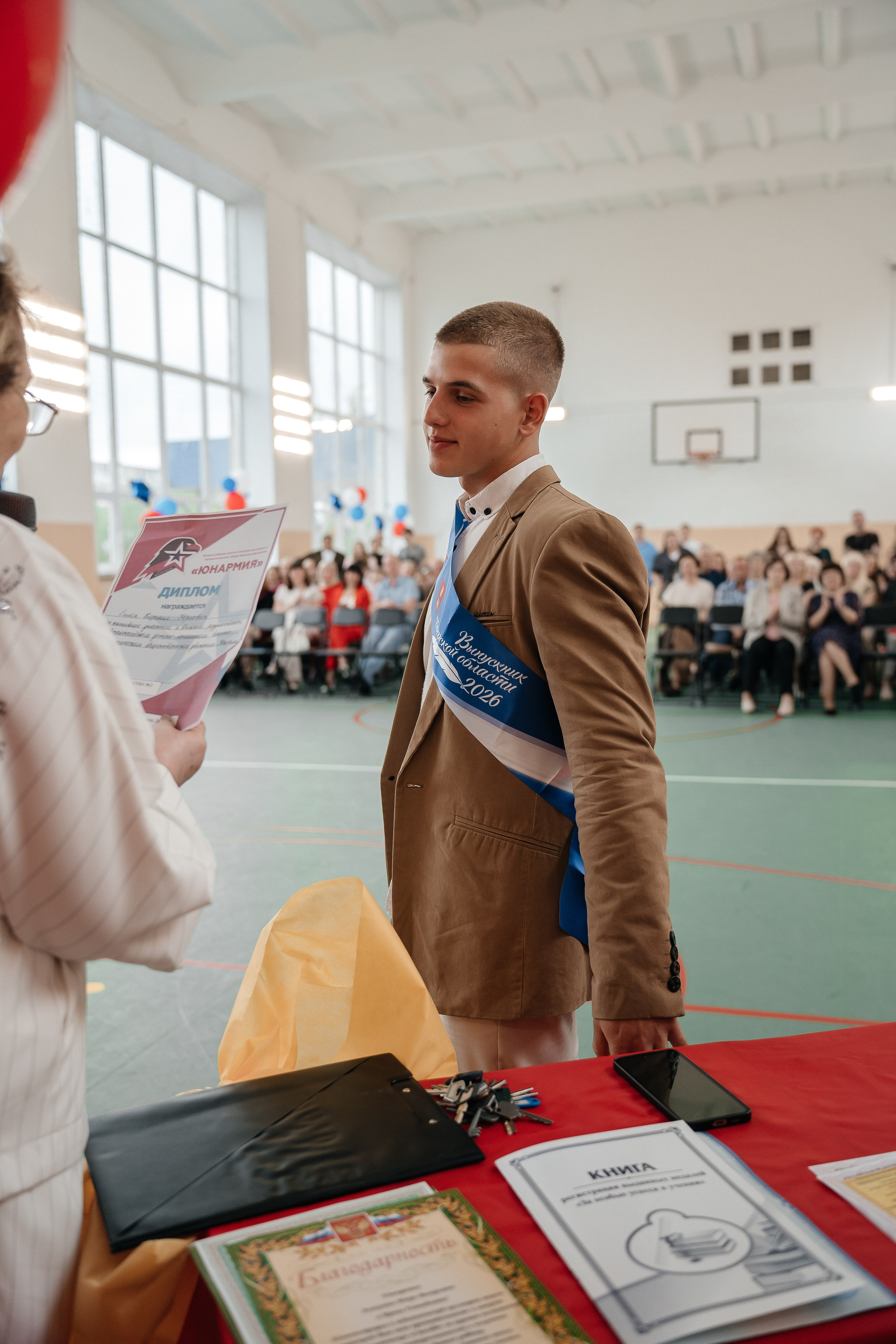 Выпускной 2026. Фотограф Торопец Кристина Абрамова Kanwellia photography