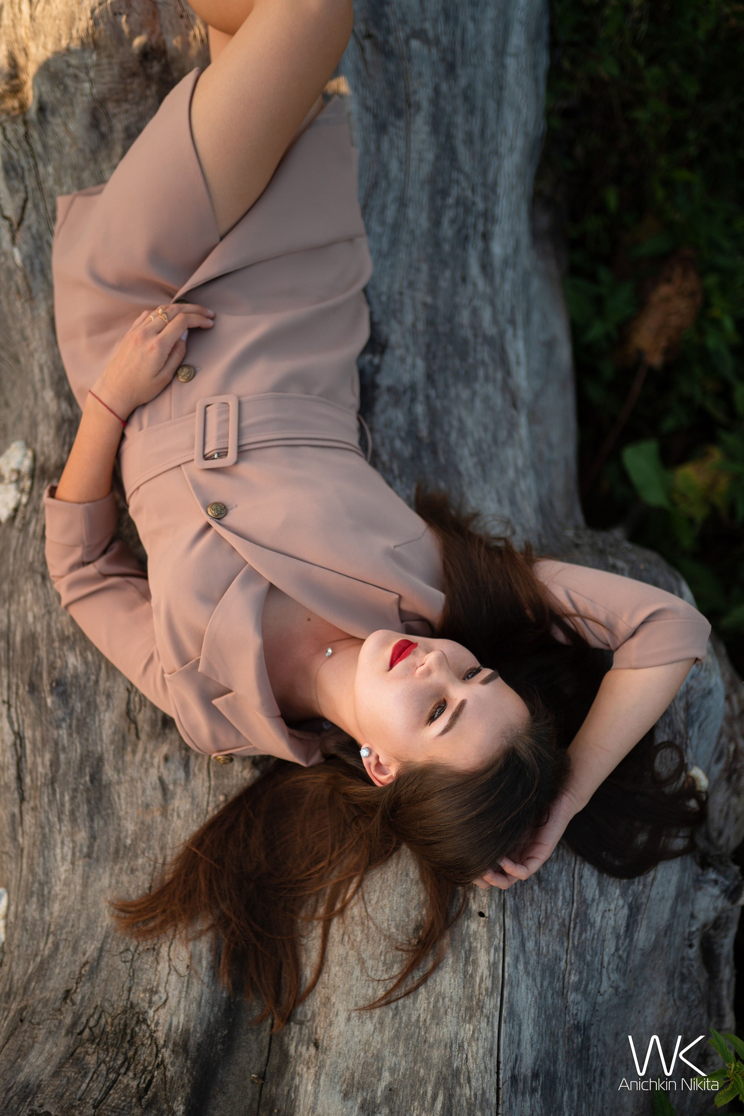 ФОТОСЕССИИ. Никита Аничкин фото и видео оператор из России