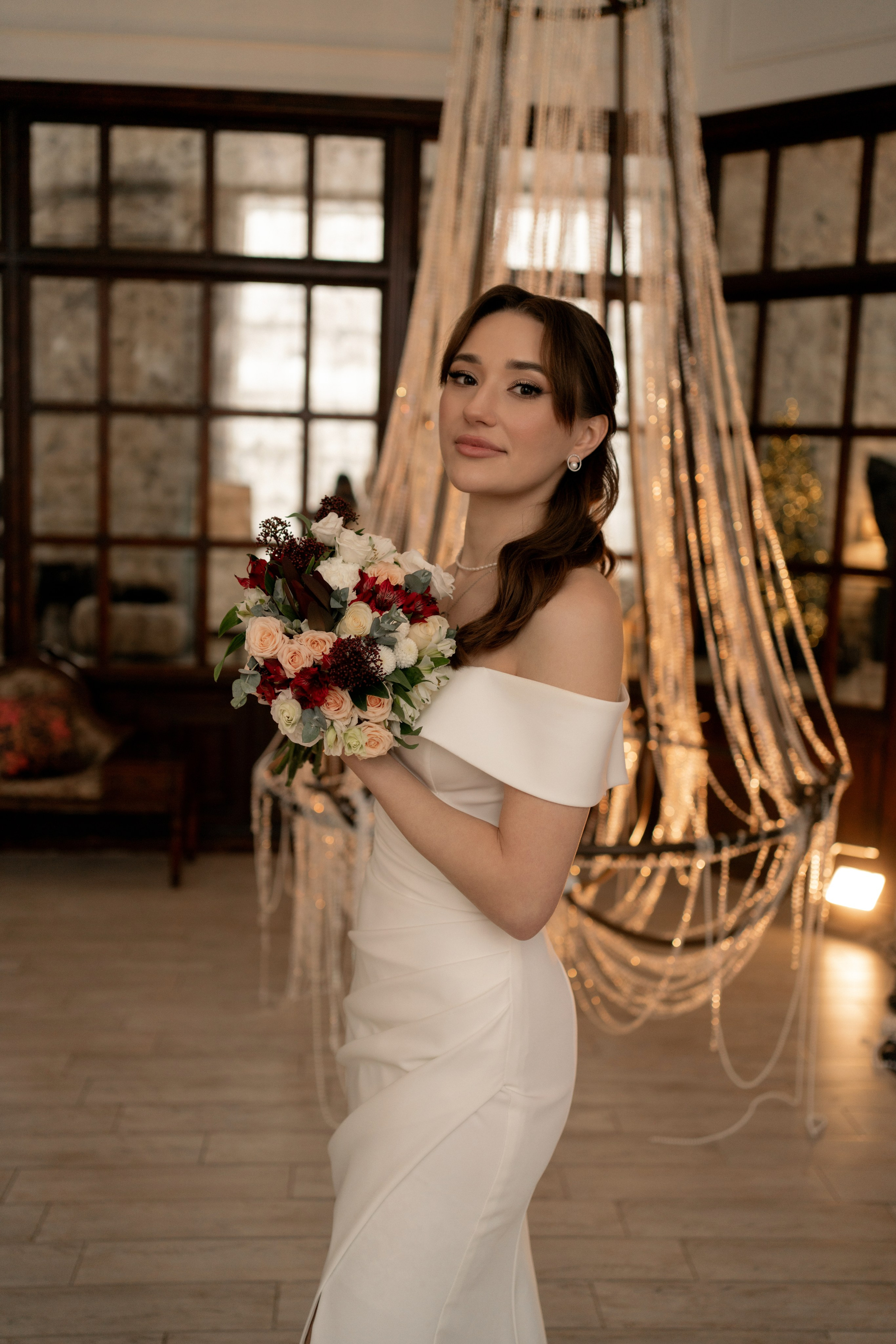 Свадебные. Фотограф Воронеж Олеся Султанова