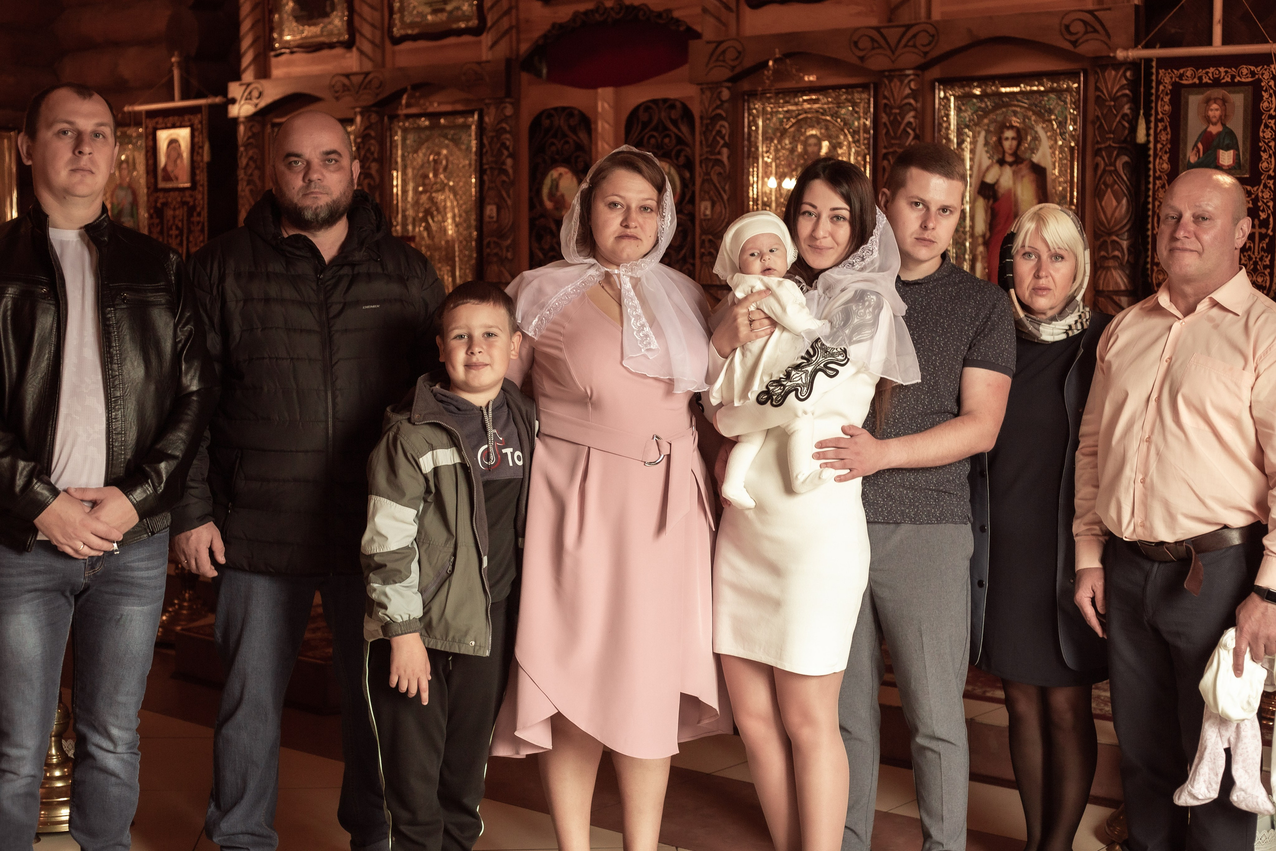 Храм Секиотово. Школьный и детский фотограф Старожилово