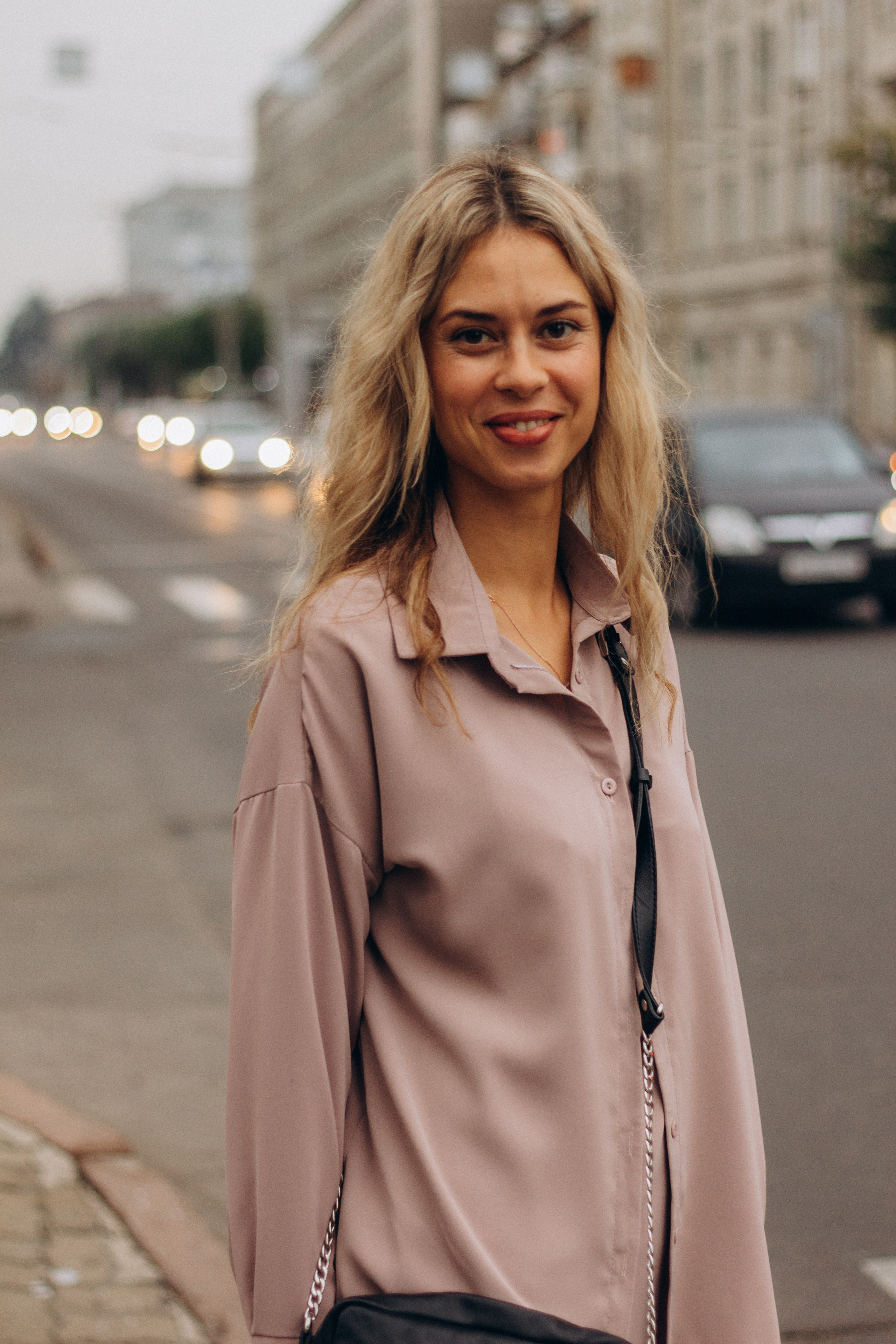 Париж в Красноярске. Фотограф Красноярск Архипова Алина