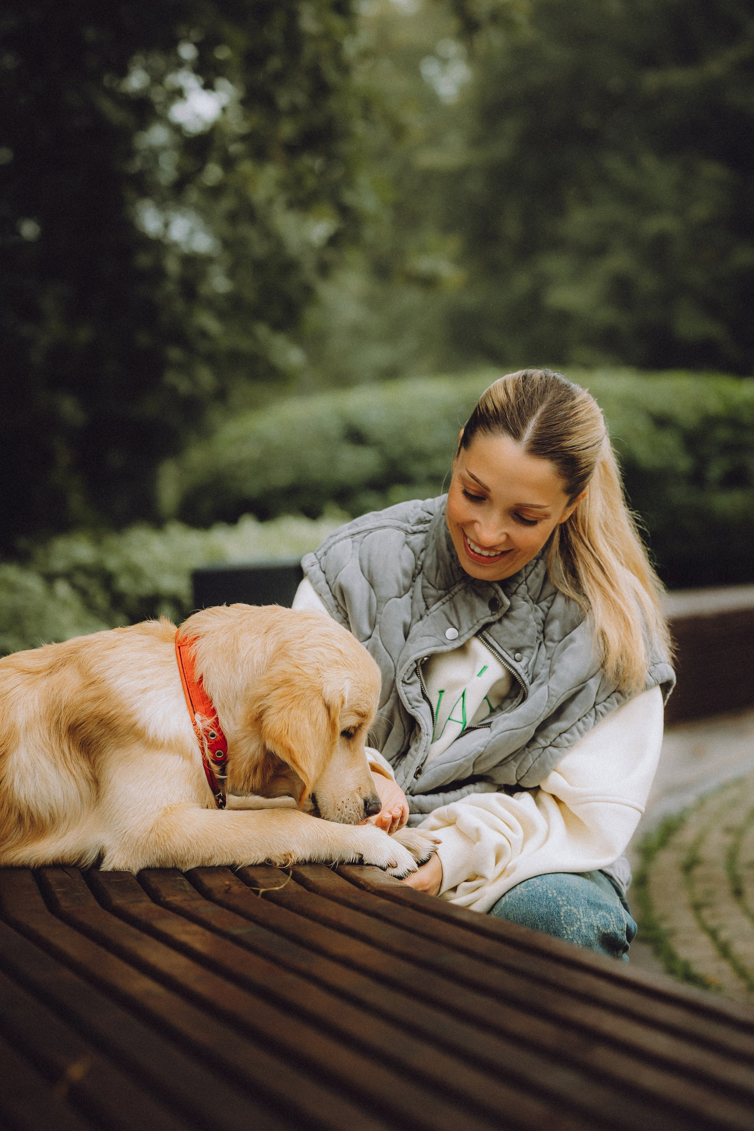 Алена и Лея