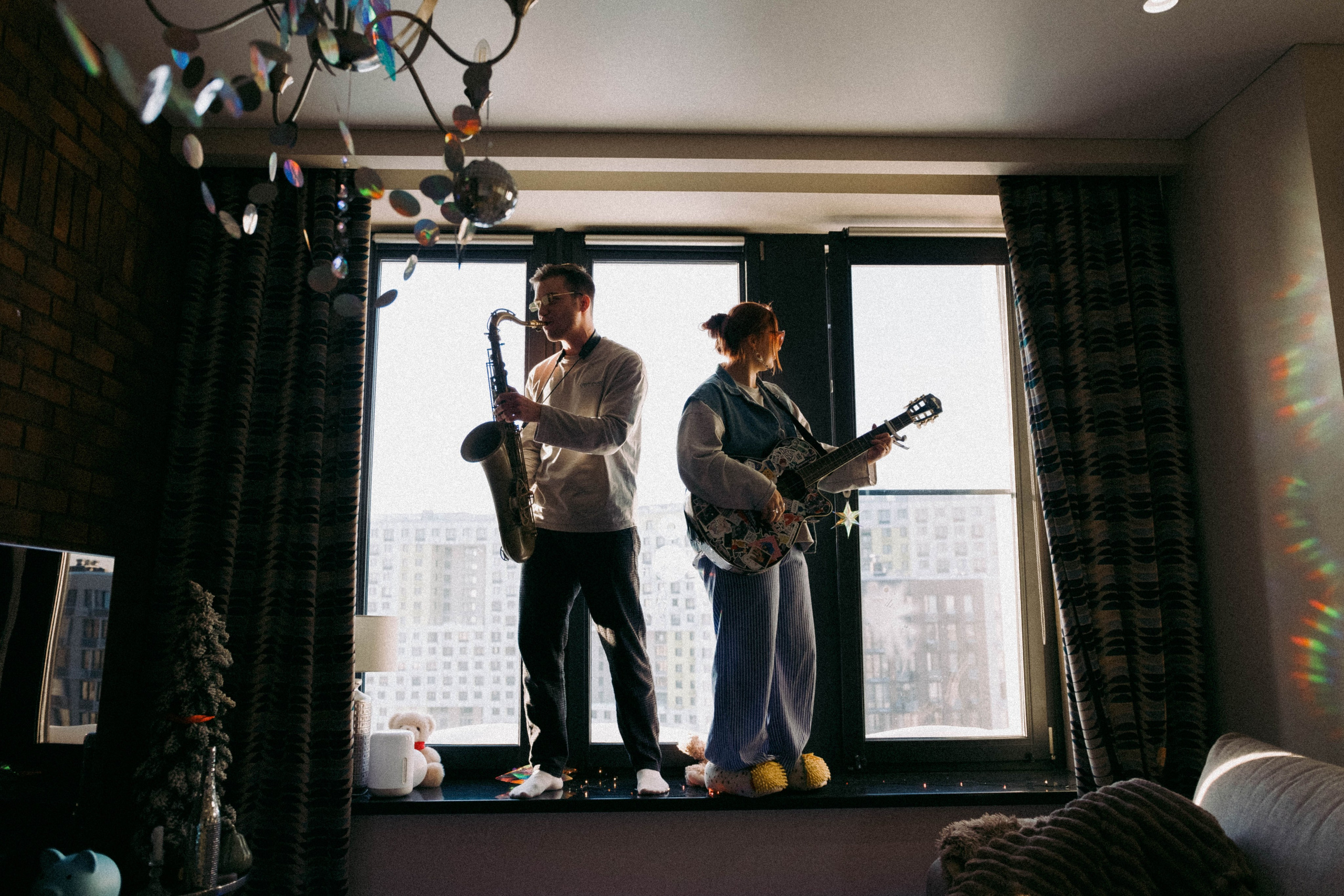 Соня и Ваня. Свадебный фотограф Оля Григунова