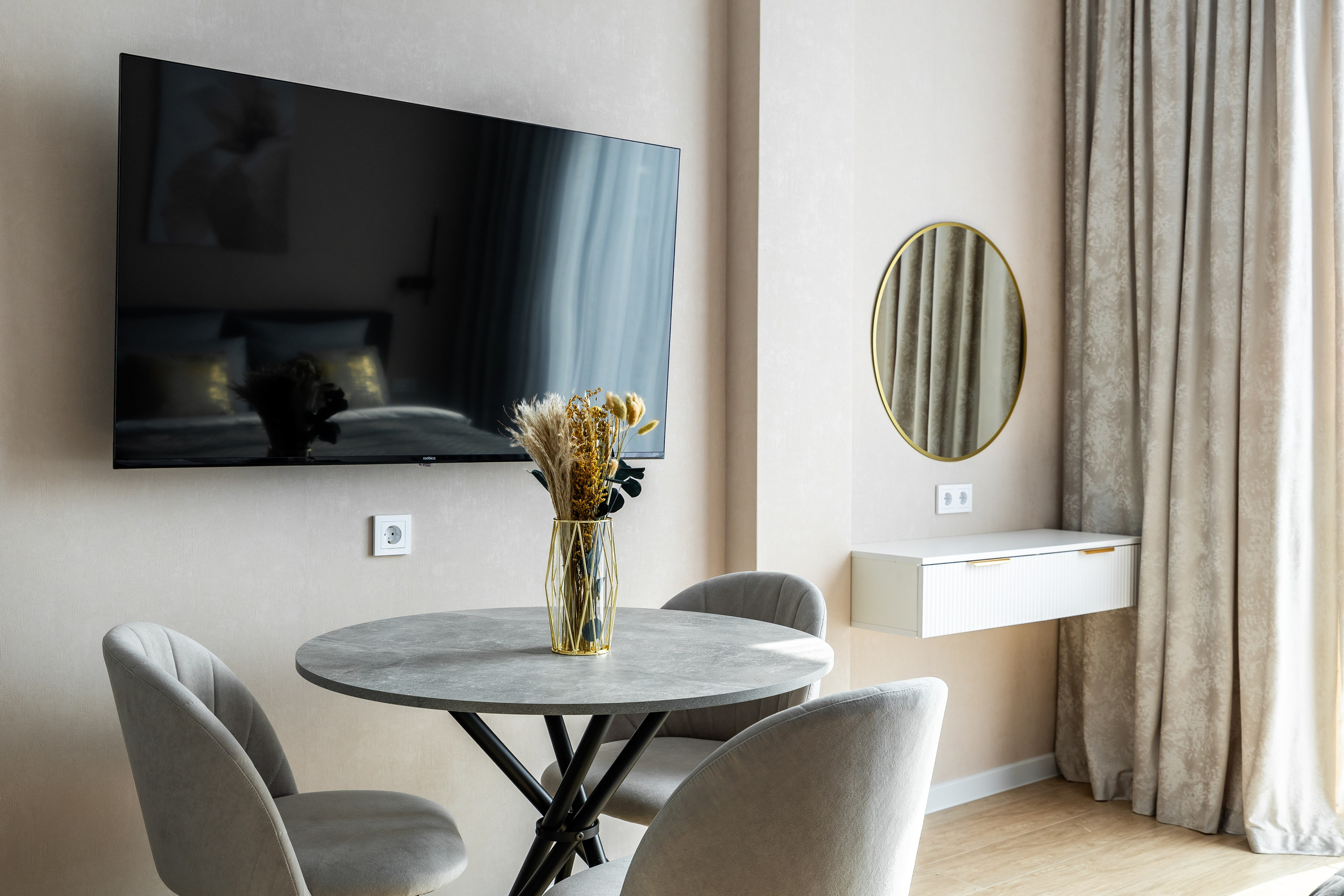 НЕДВИЖИМОСТЬ / ИНТЕРЬЕРЫ. Фотосъёмка Сочи, Адлер, Красная Поляна