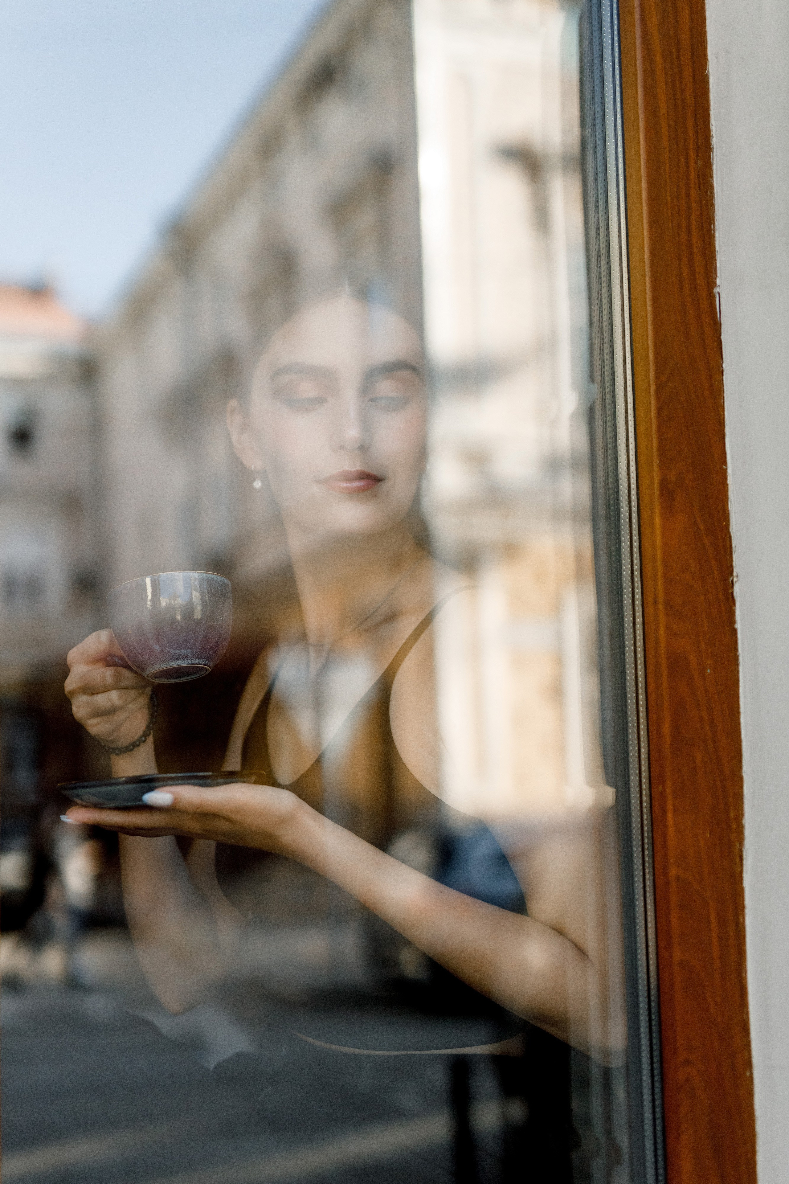 Валерия. Свадебный фотограф в Иркутске Сапаров Александр