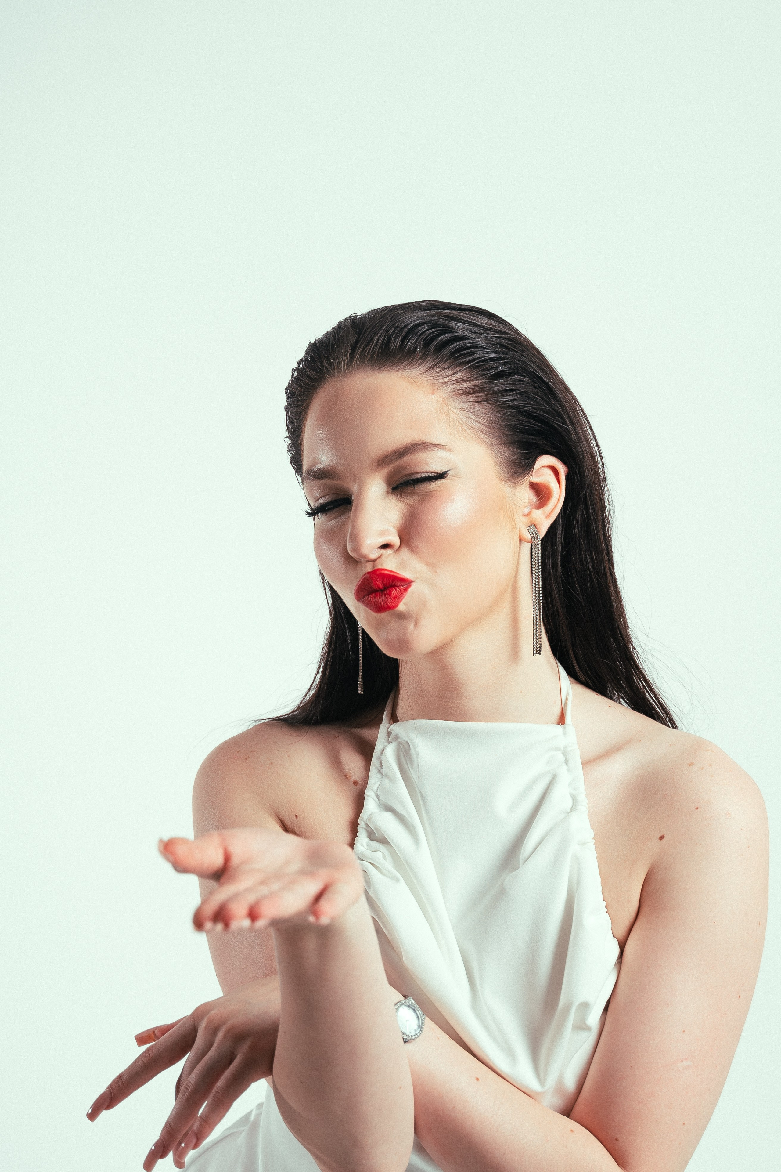 Фото. Music label Dust Heave sound