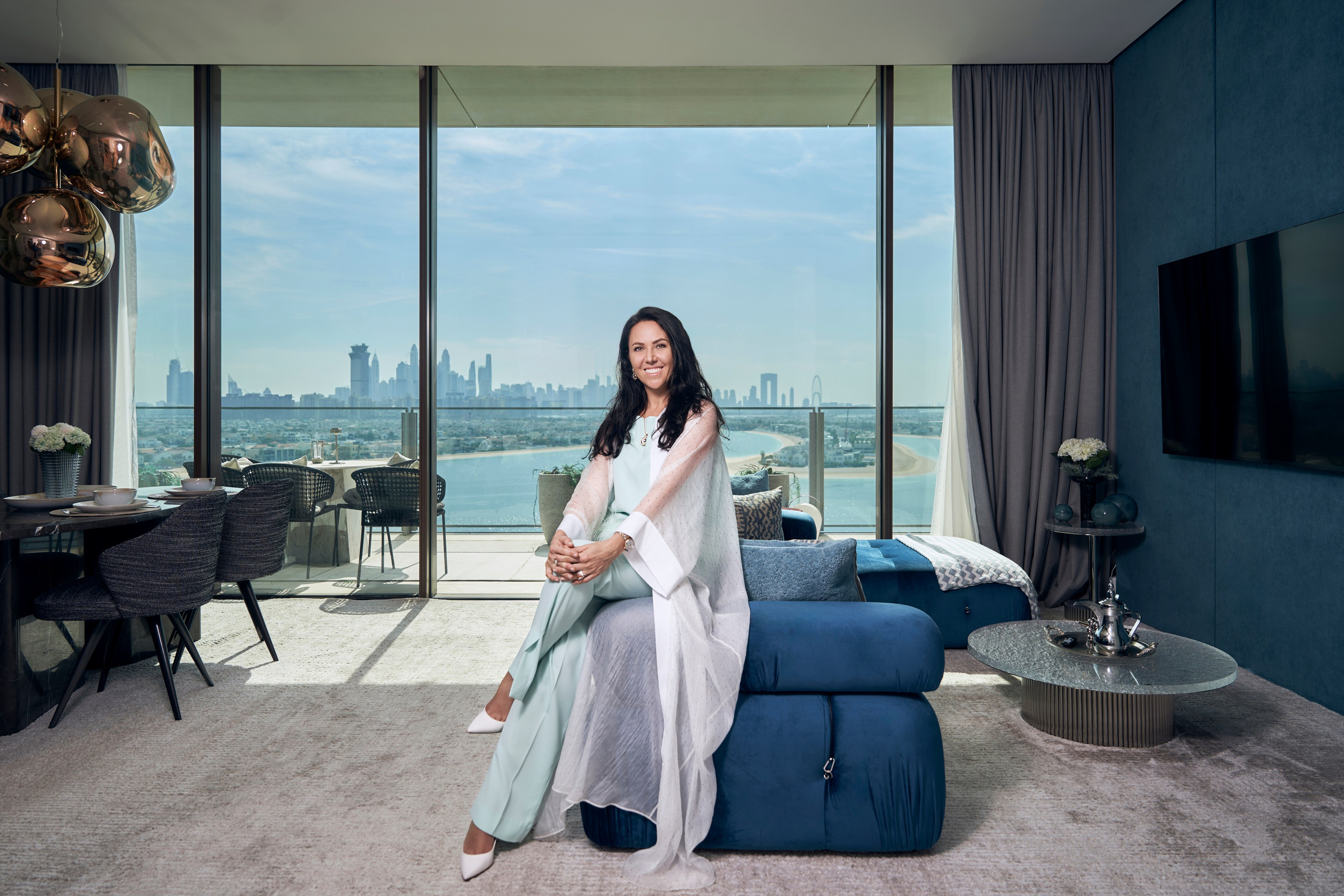 Деловой портрет. Профессиональный фотограф в Москве — Руслан Альтимиров