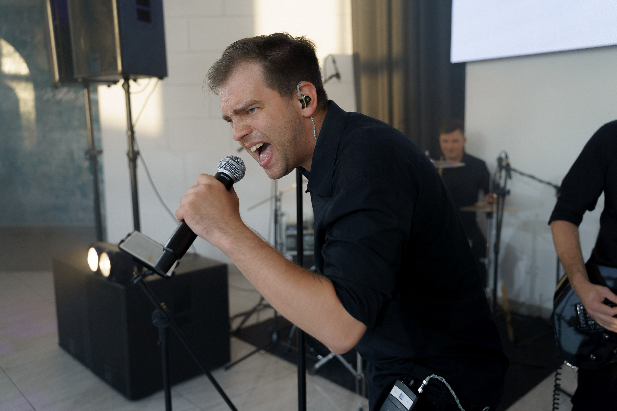 Иван и Лейла. Свадебный Фотограф Хабаровск Евгений Корсков