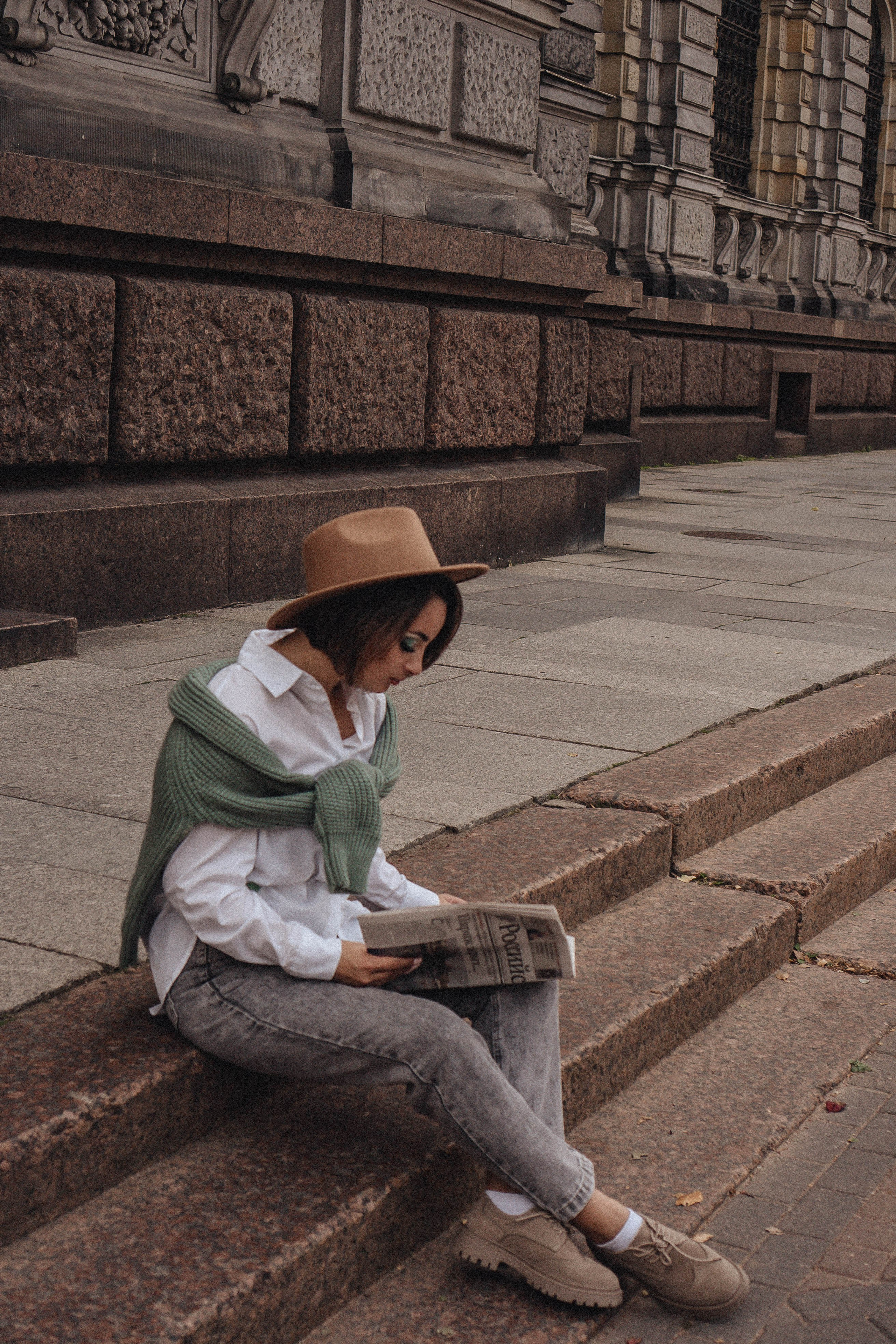 Прогулочная. Профессиональный фотограф, Санкт-Петербург — Виктория Богомолова