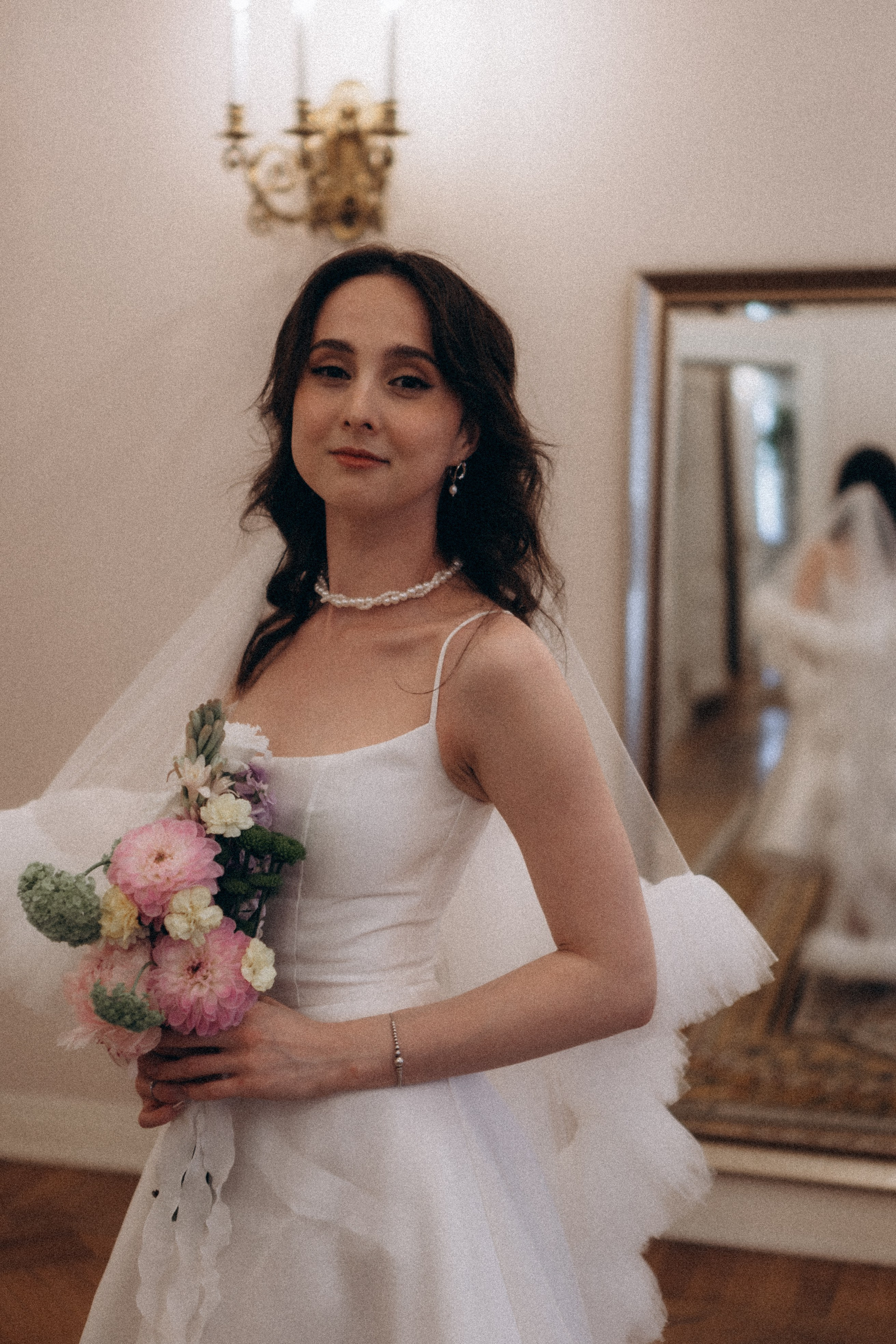 СВАДЕБНАЯ ФОТОСЕСИСИЯ В ГОРОДЕ ПУШКИН. Профессиональный фотограф, Санкт-Петербург — Виктория Богомолова