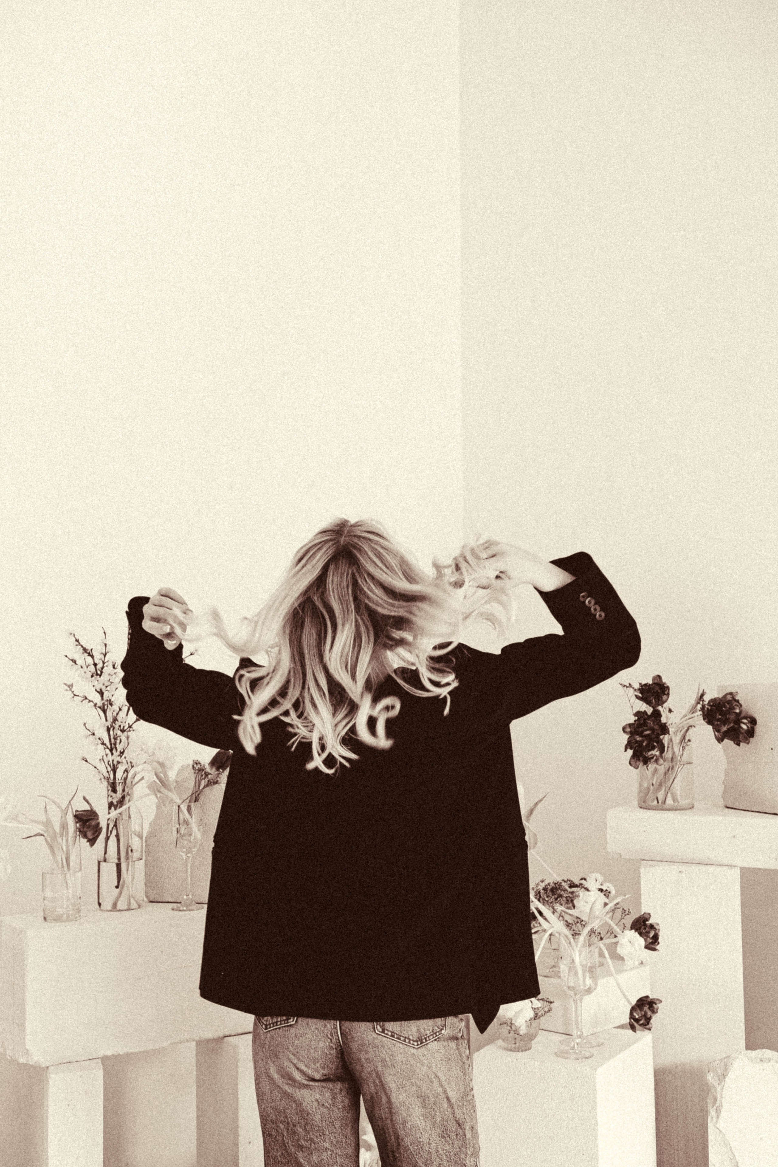 Винтажный стиль. Профессиональный фотограф, Санкт-Петербург — Виктория Богомолова