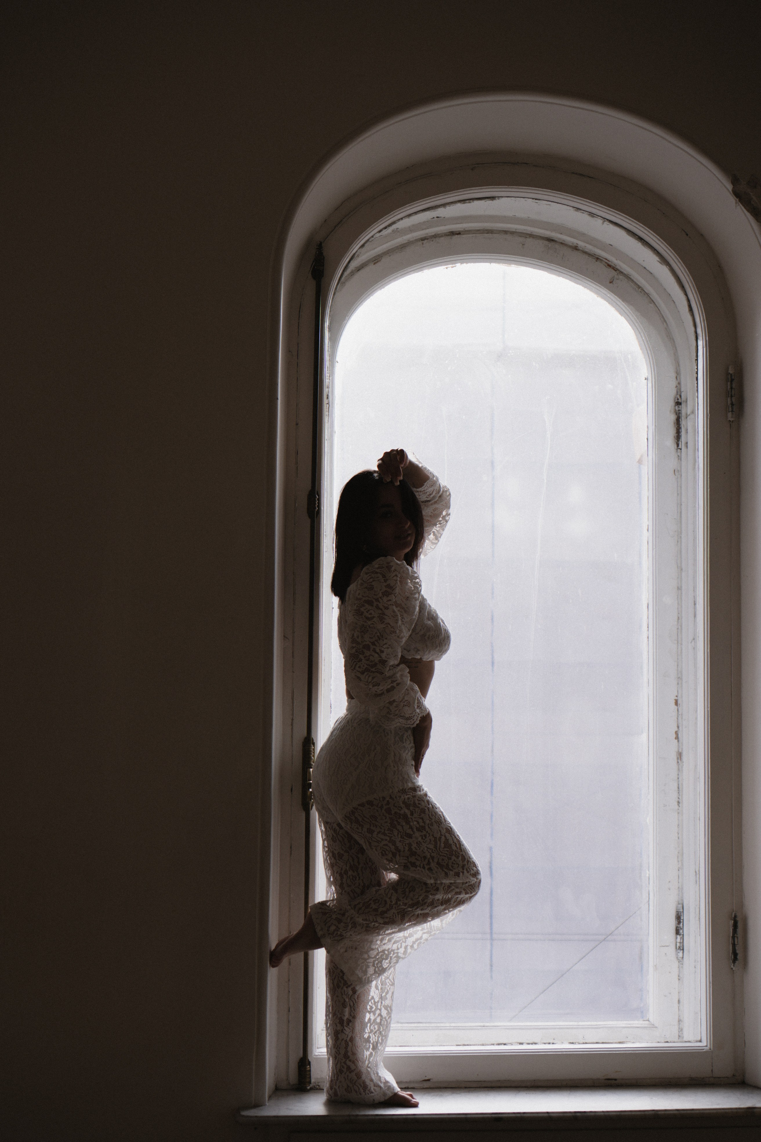 Студийная. Профессиональный фотограф, Санкт-Петербург — Виктория Богомолова