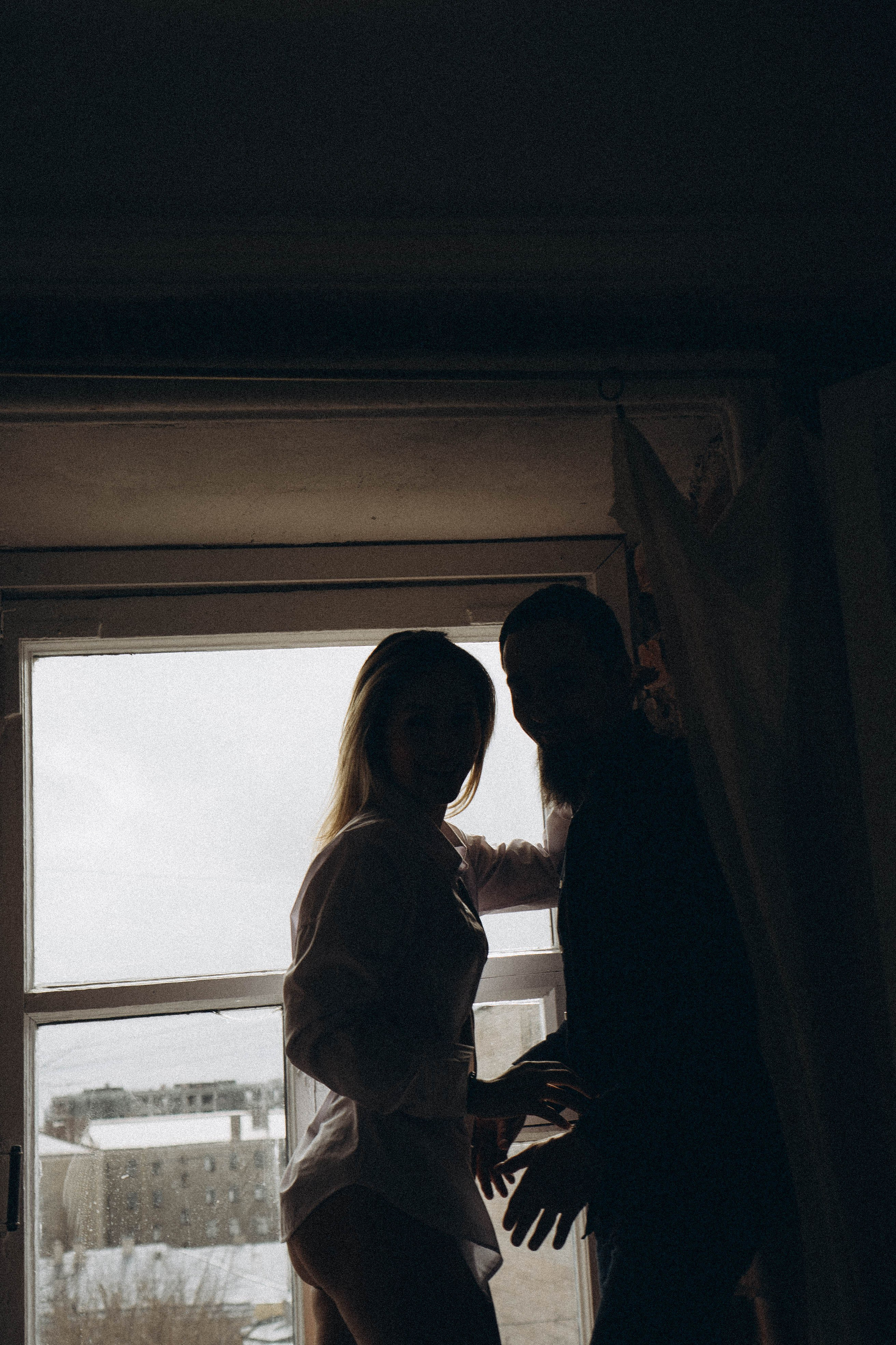 Любовь. Профессиональный фотограф, Санкт-Петербург — Виктория Богомолова