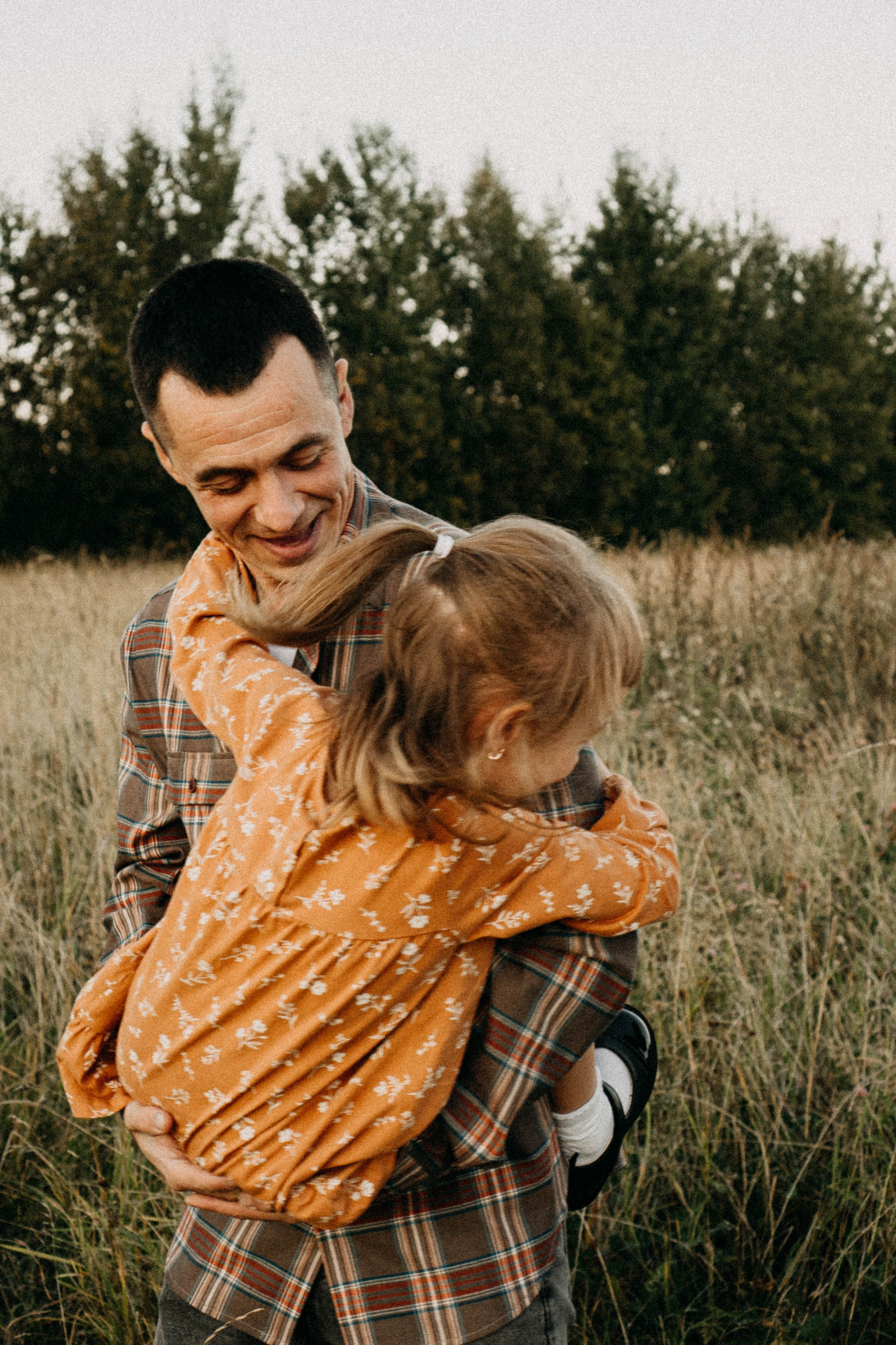 Семейная серия. Профессиональный фотограф, Санкт-Петербург — Виктория Богомолова