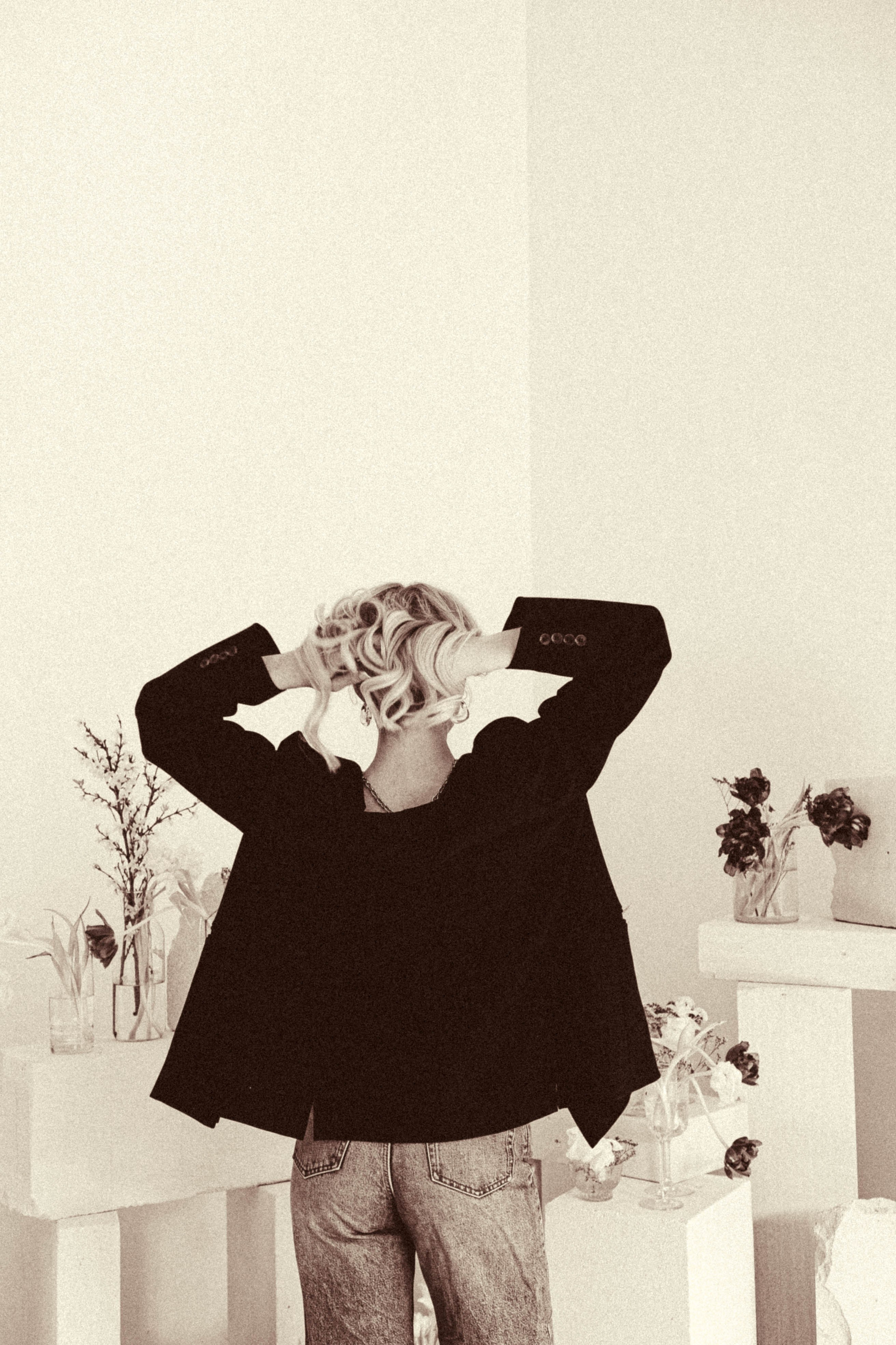 Винтажный стиль. Профессиональный фотограф, Санкт-Петербург — Виктория Богомолова