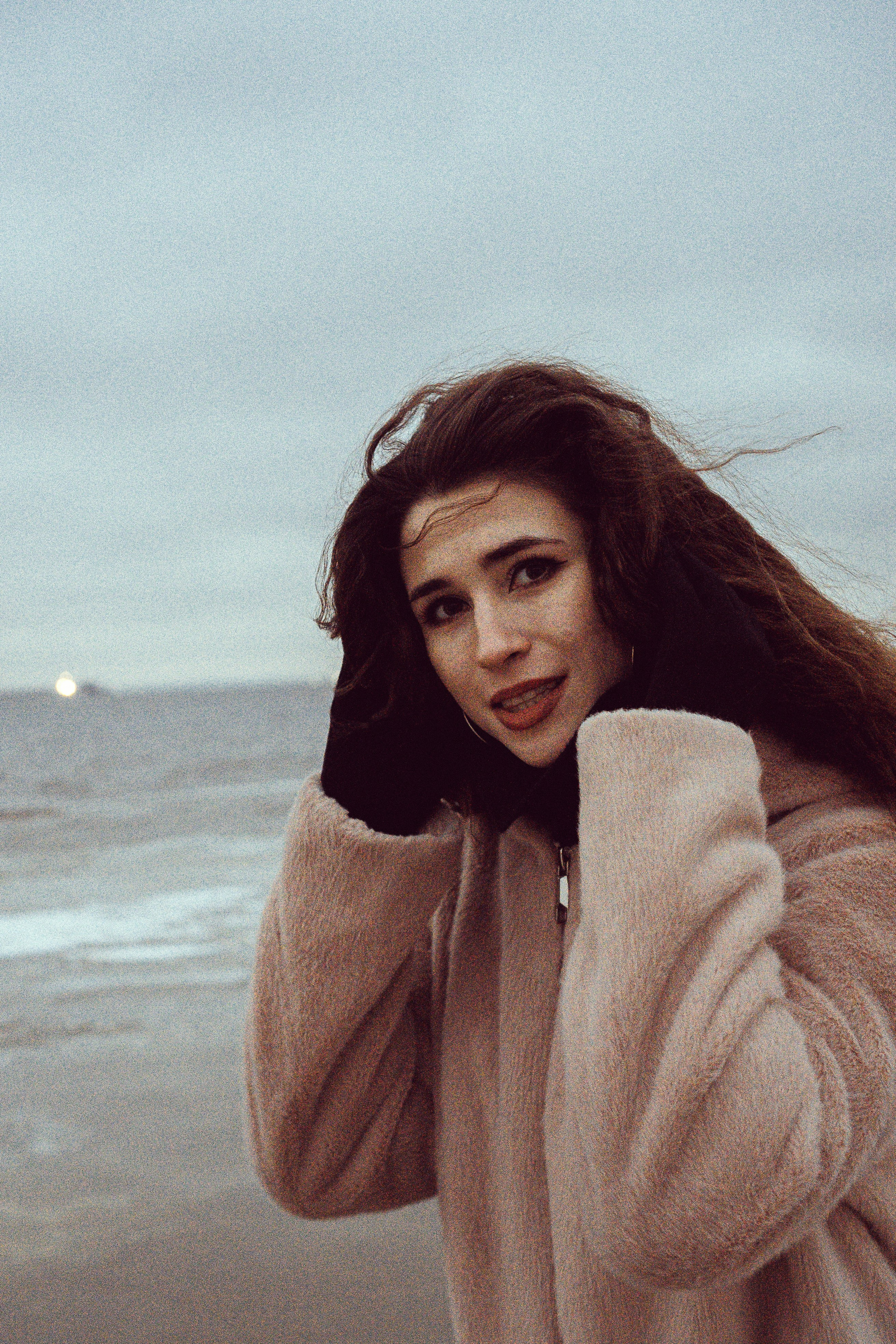 АТМОСЕФРНАЯ СЕРИЯ НА ЗАЛИВЕ. Профессиональный фотограф, Санкт-Петербург — Виктория Богомолова