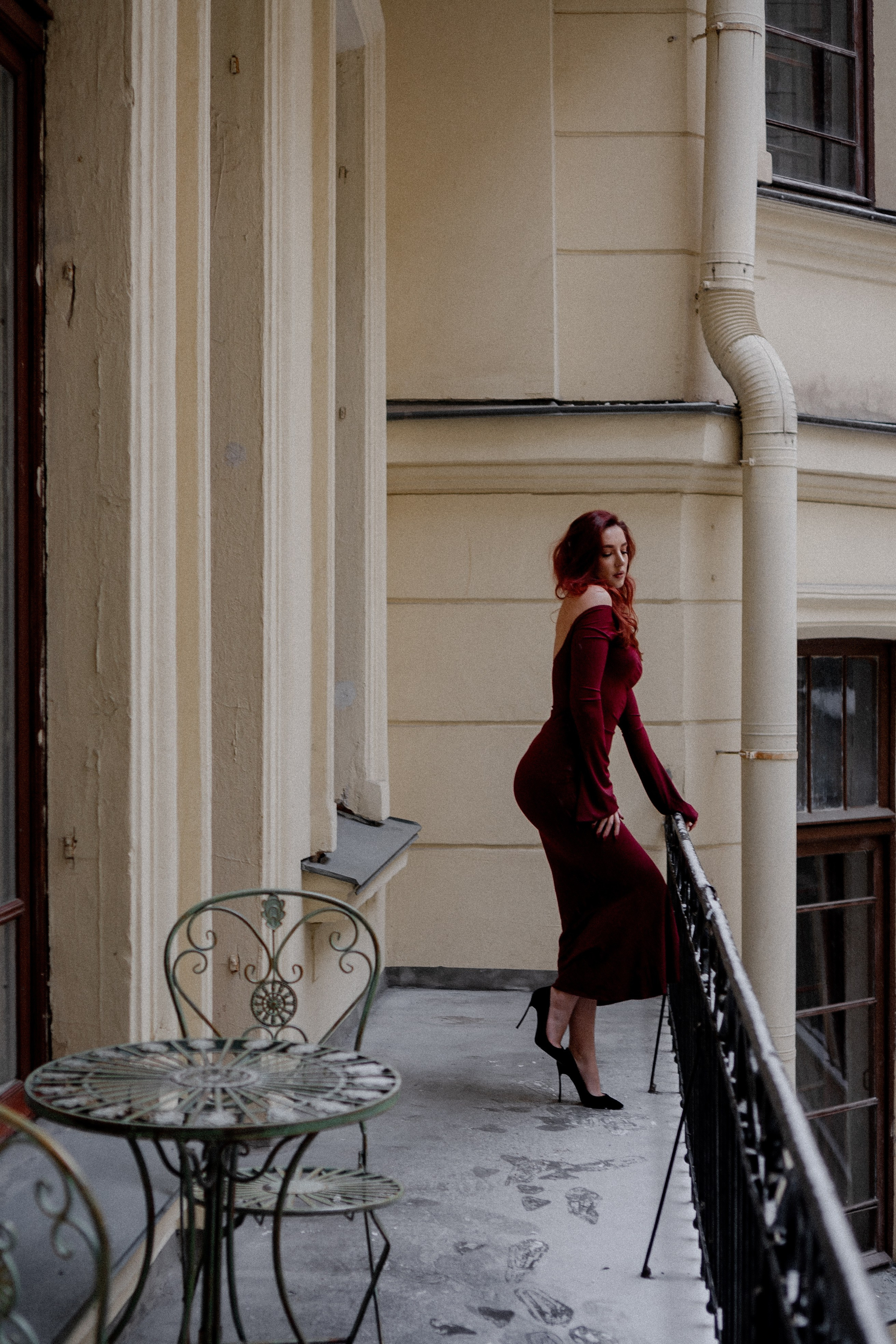 Для девушки. Профессиональный фотограф, Санкт-Петербург — Виктория Богомолова