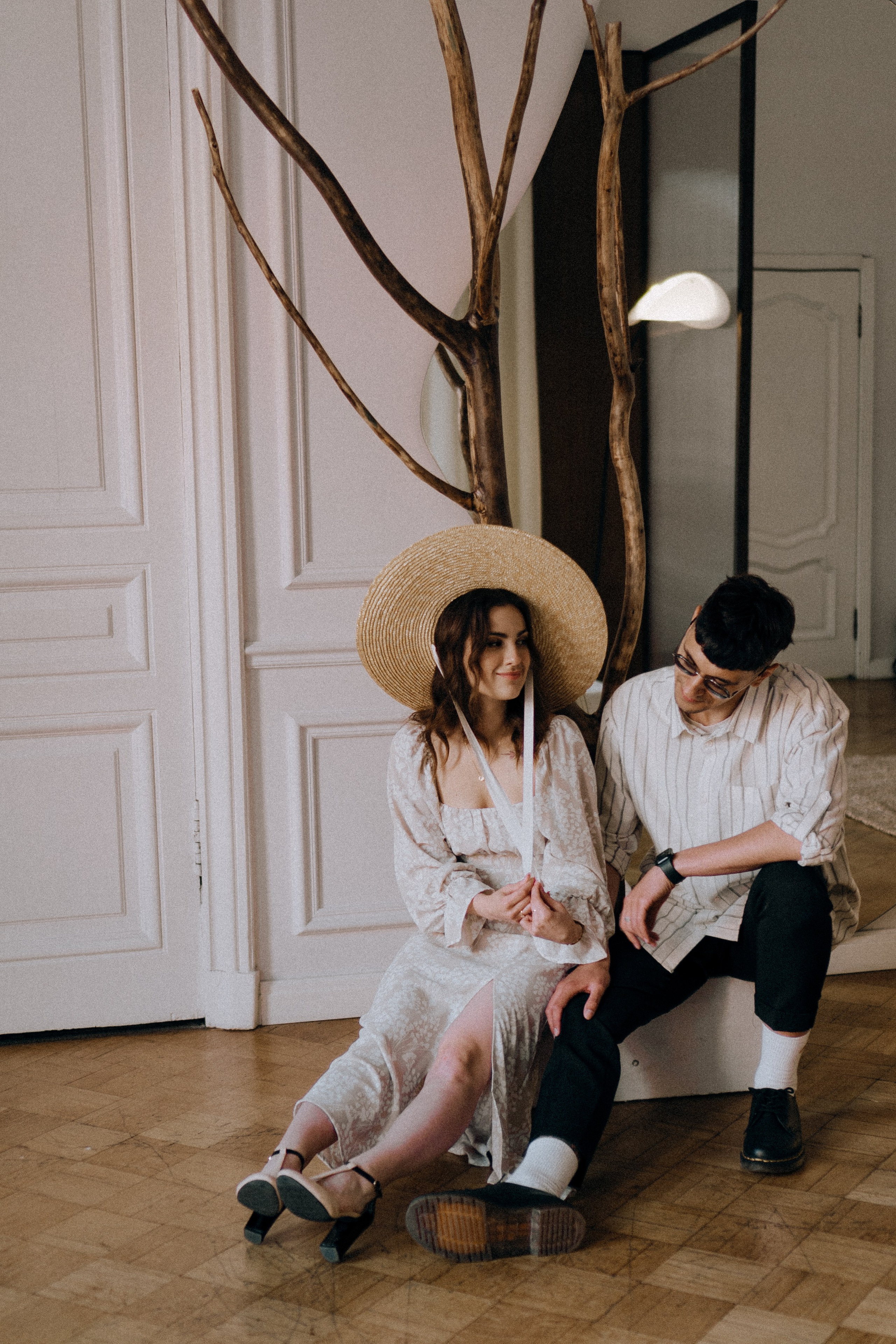 ЛЮБОВЬ В ИЮНЕ. Профессиональный фотограф, Санкт-Петербург — Виктория Богомолова