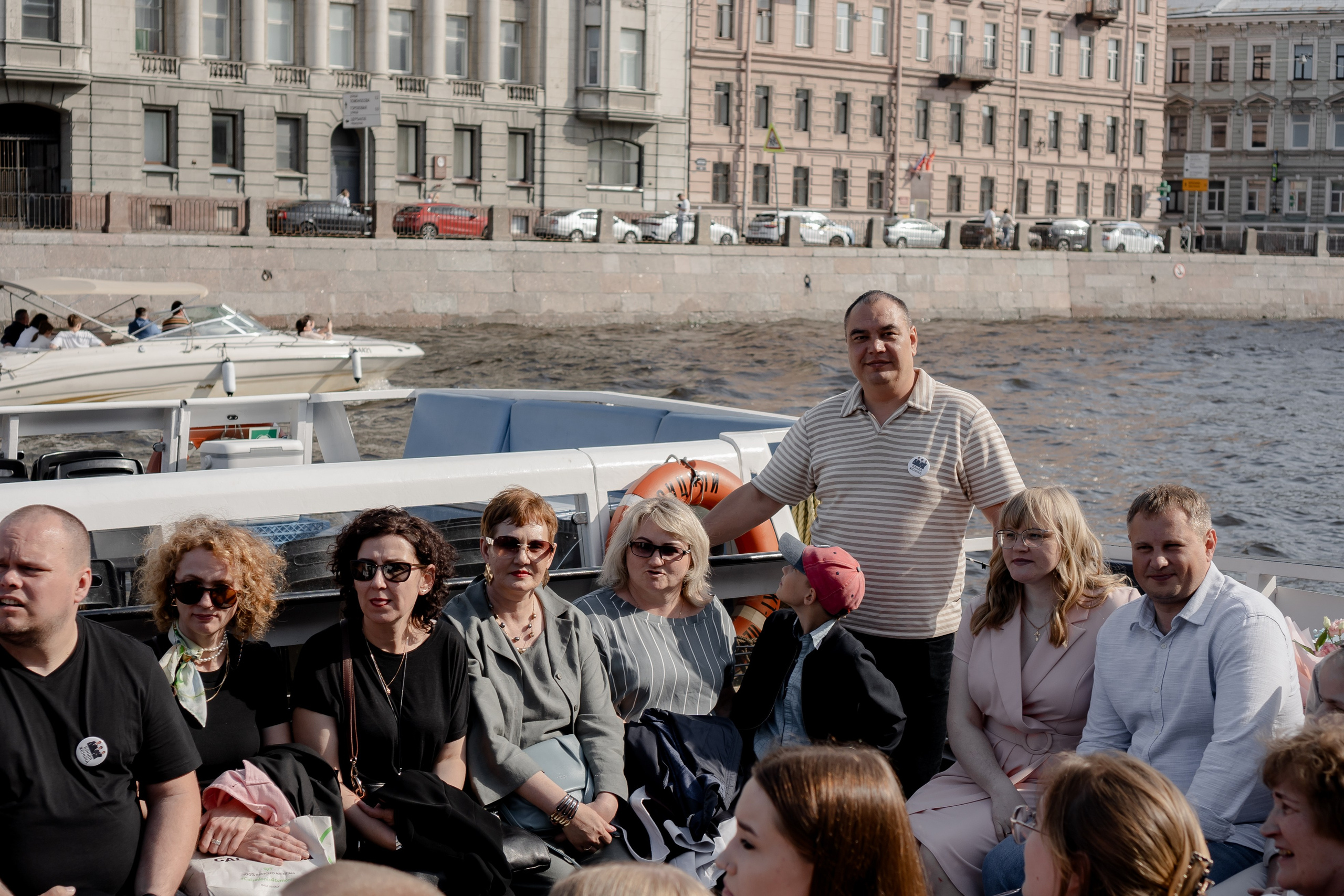 СВАДЕБНЫЙ РЕПОРТАЖ. Профессиональный фотограф, Санкт-Петербург — Виктория Богомолова