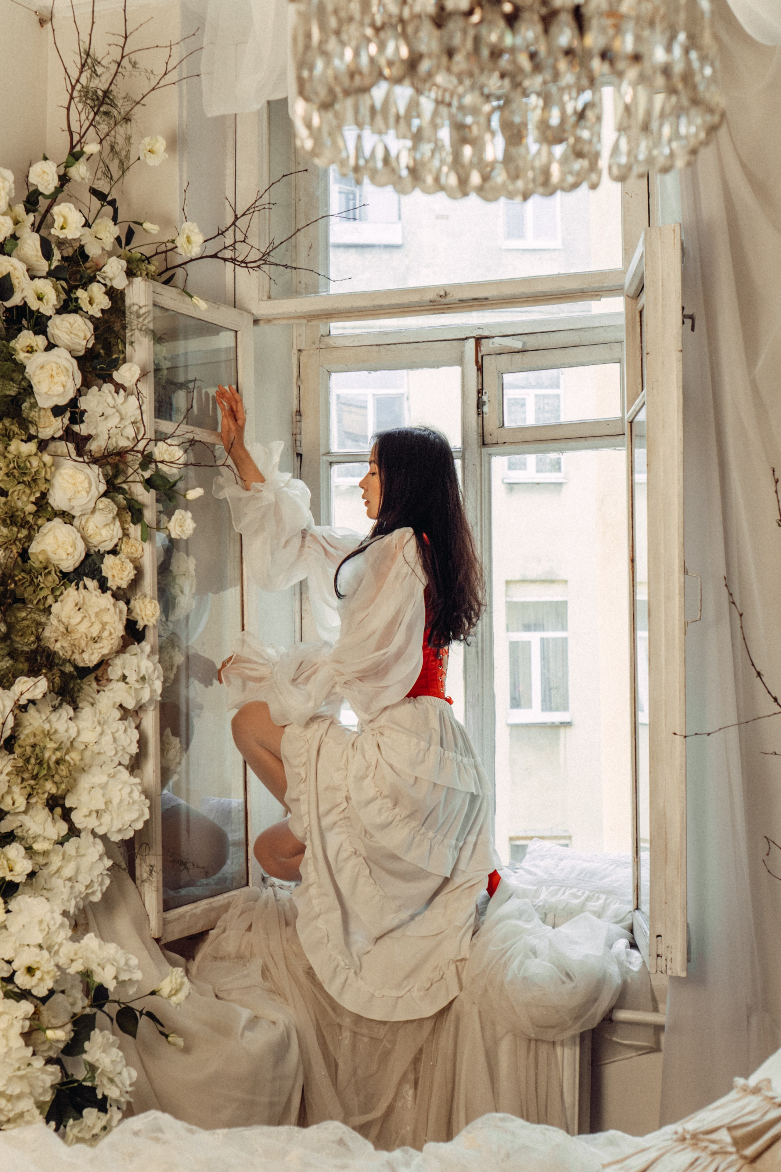 ВИНТАЖНЫЙ СТИЛЬ. Профессиональный фотограф, Санкт-Петербург — Виктория Богомолова