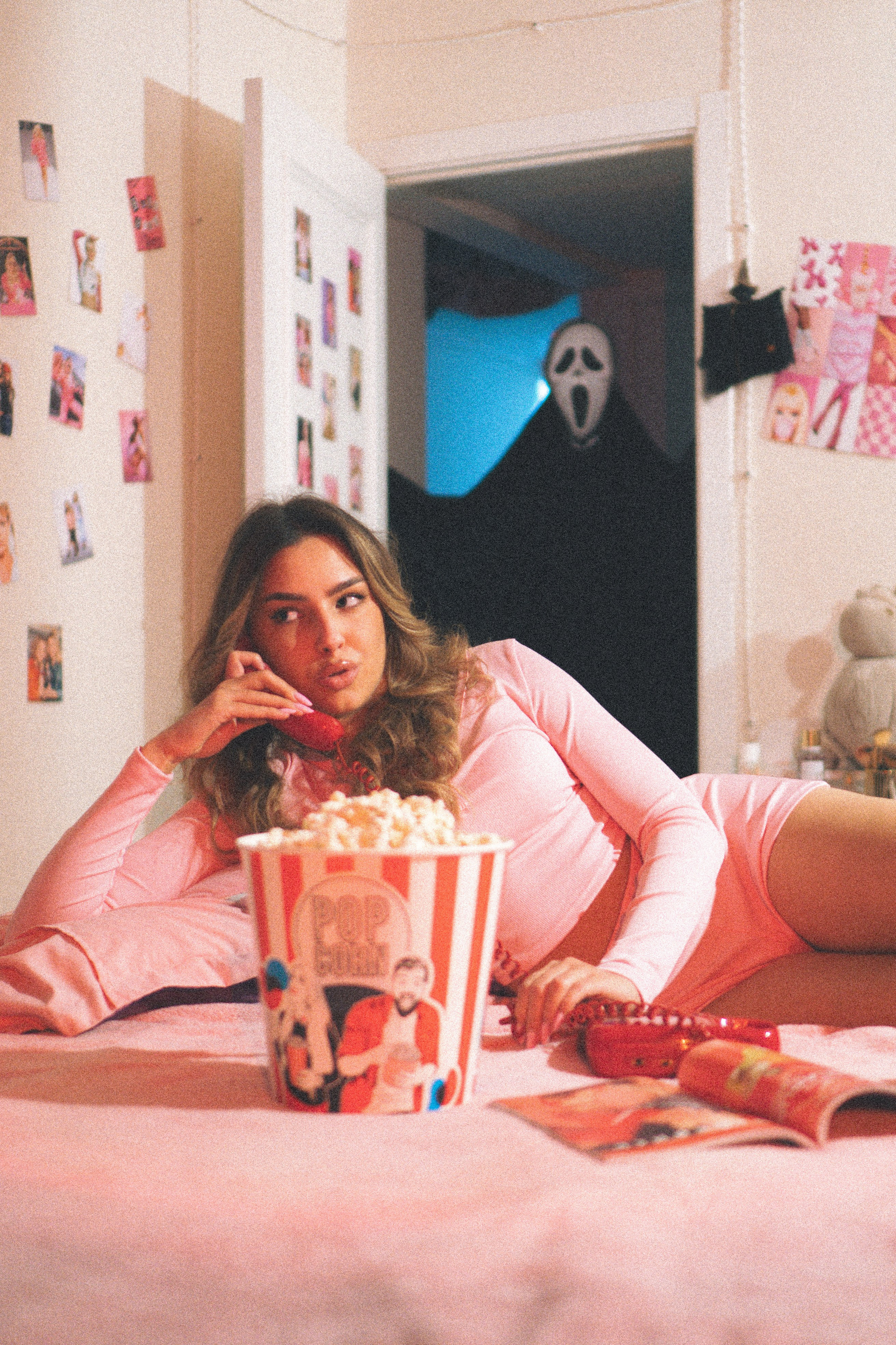 ТРЕНД ИИ. Профессиональный фотограф, Санкт-Петербург — Виктория Богомолова