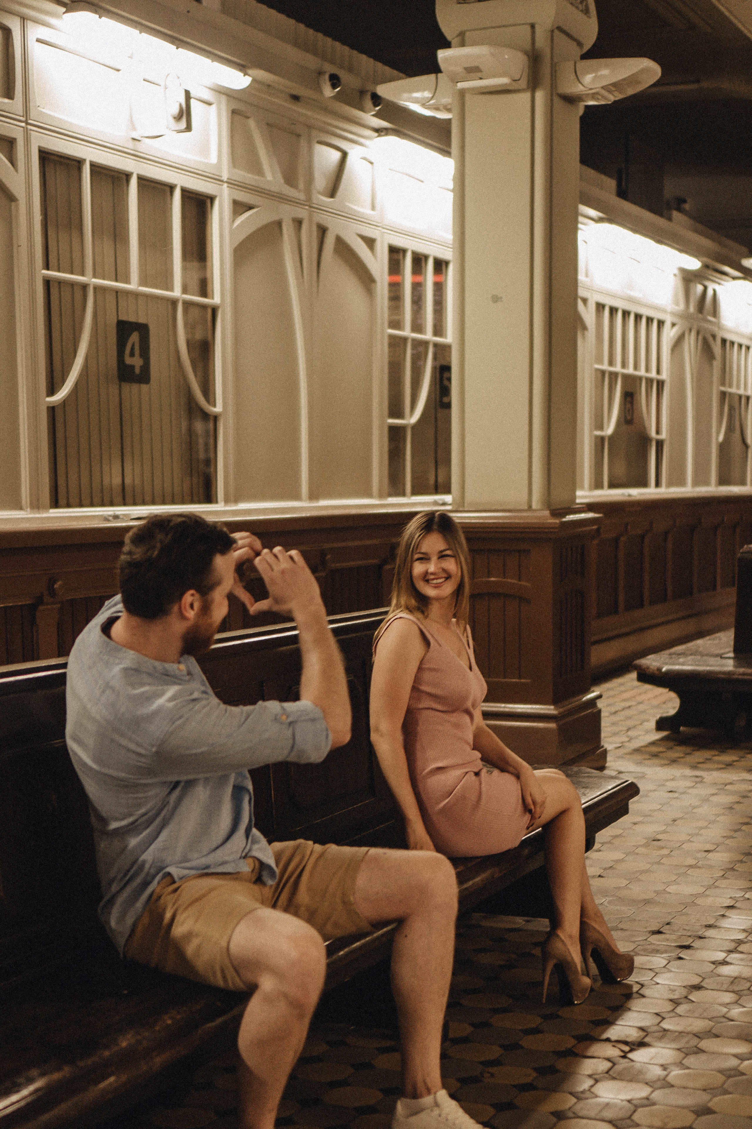 История на реальных событиях. Профессиональный фотограф, Санкт-Петербург — Виктория Богомолова