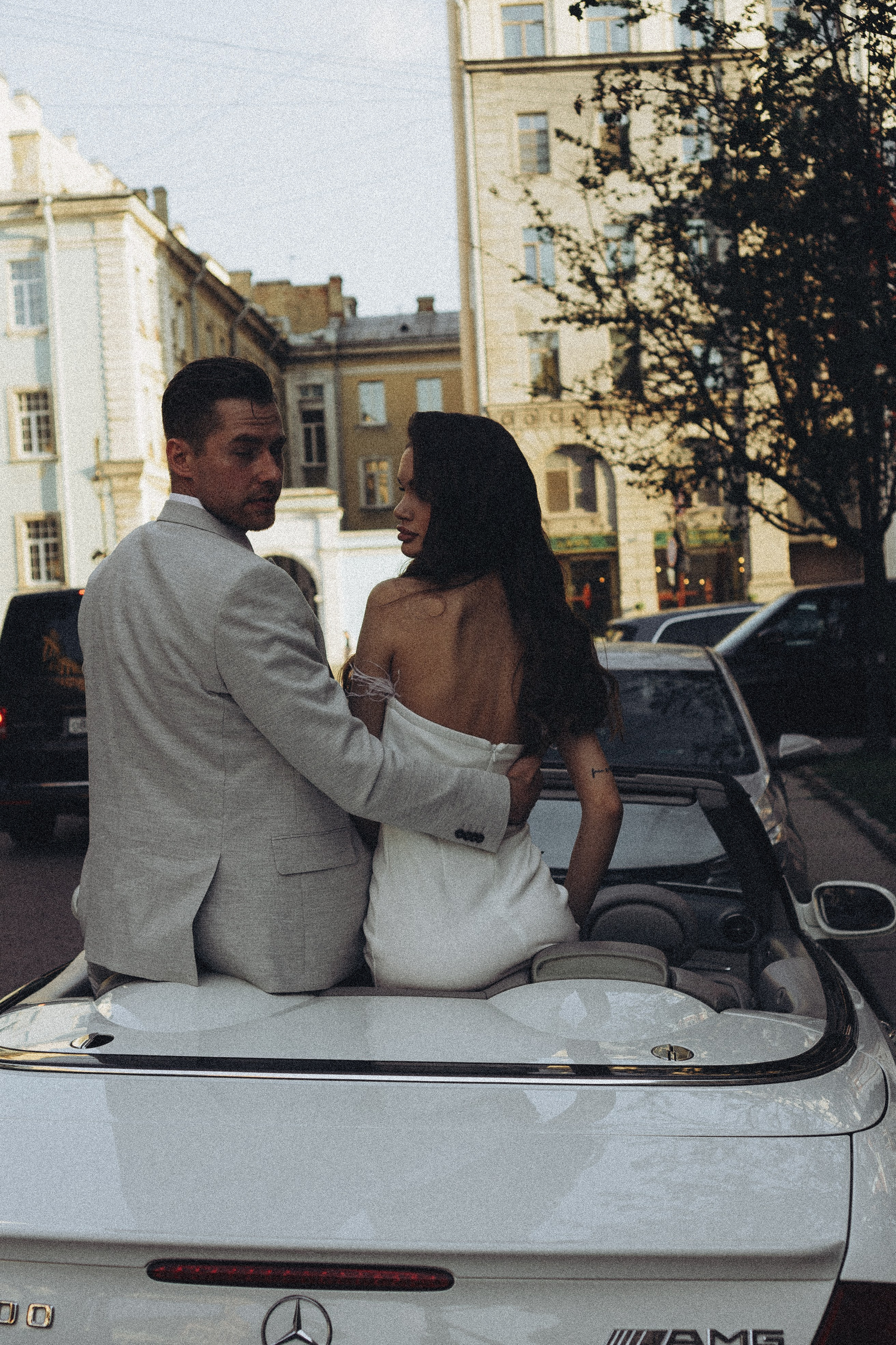 Свадебная сьемка у академии Штиглица. Профессиональный фотограф, Санкт-Петербург — Виктория Богомолова