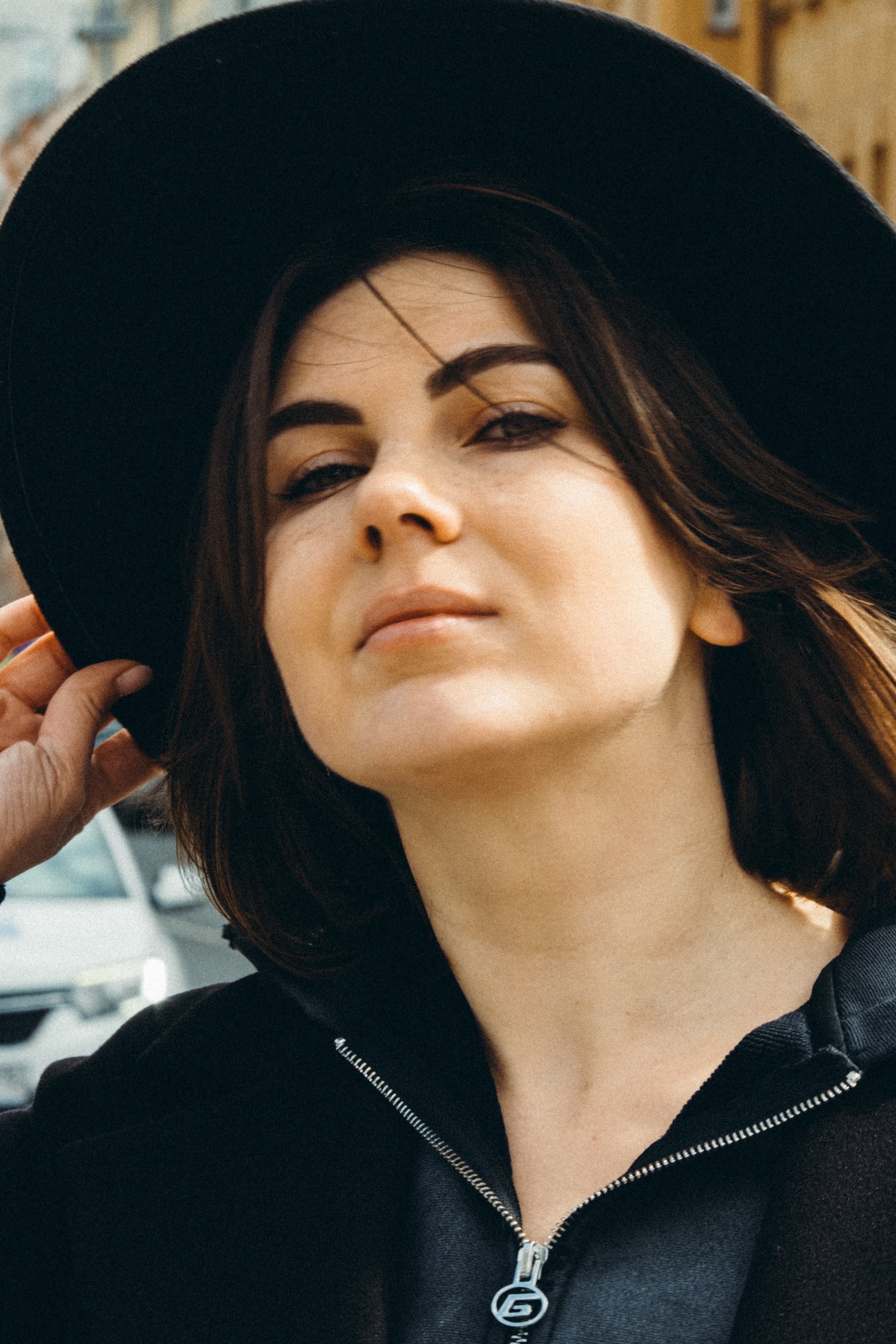 Прогулка по весеннему Питеру. Профессиональный фотограф, Санкт-Петербург — Виктория Богомолова