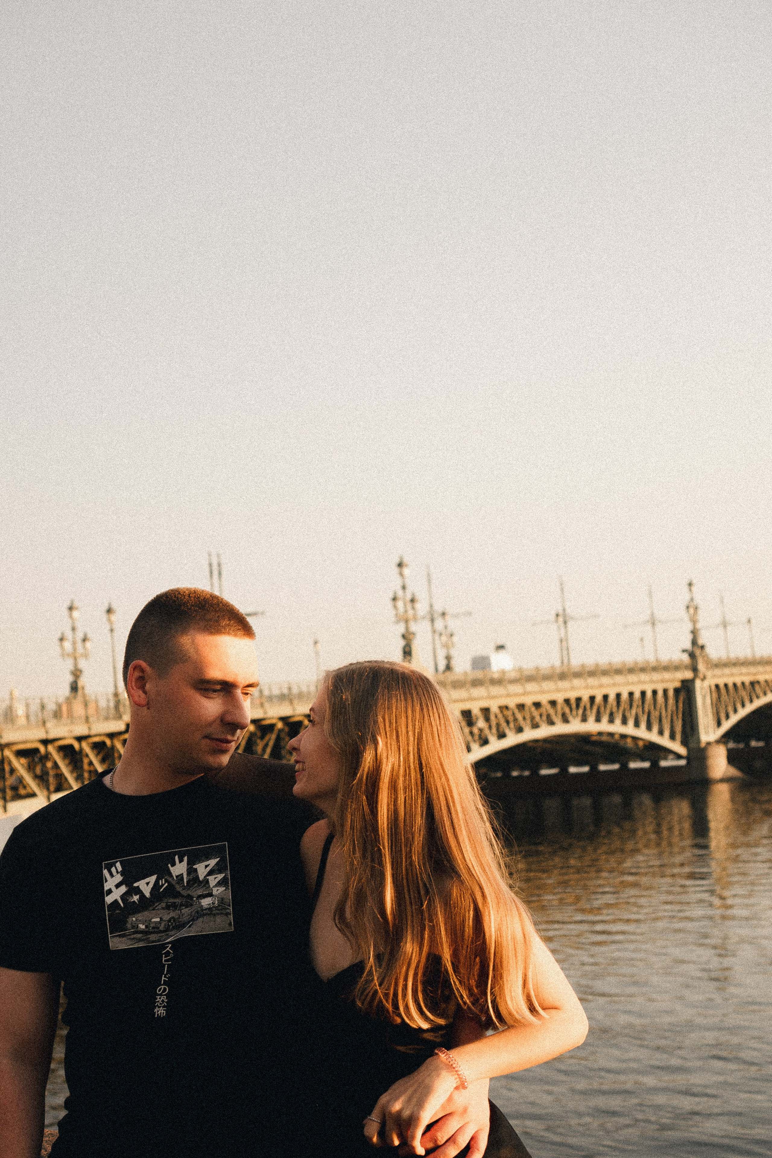 Рассвет. Профессиональный фотограф, Санкт-Петербург — Виктория Богомолова