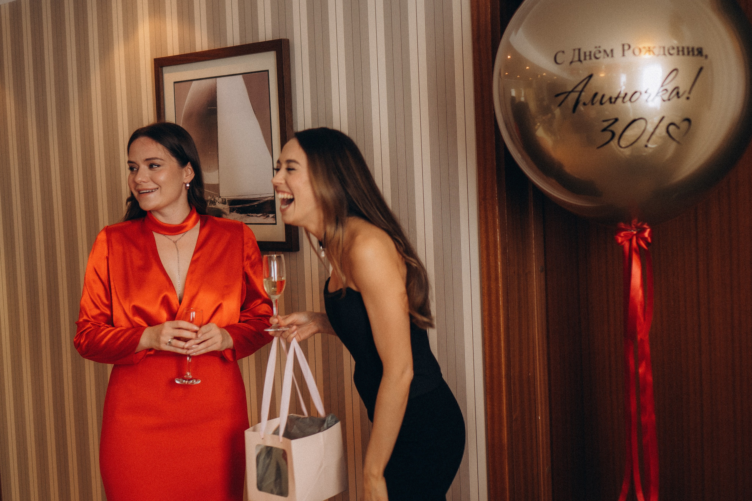 ДЕНЬ РОЖДЕНИЯ. Профессиональный фотограф, Санкт-Петербург — Виктория Богомолова