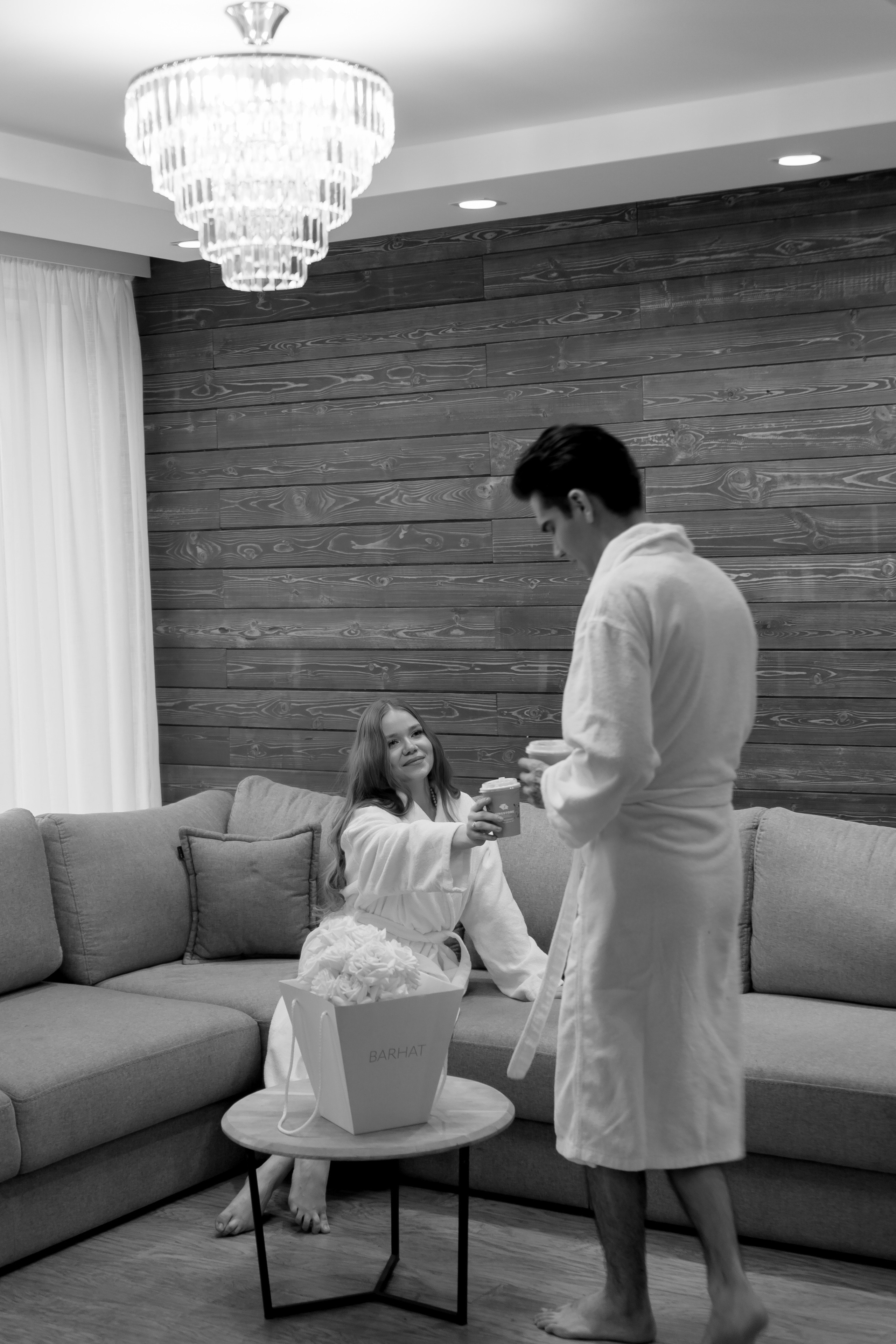 СВАДЕБНАЯ СЬЕМКА СБОРОВ В ОТЕЛЕ И ВЫЕЗД НА ЦЕРЕМОНИЮ (СНЯТО В СИБИРЕ В НИЖНЕВАРТОВСКЕ). Профессиональный фотограф, Санкт-Петербург — Виктория Богомолова