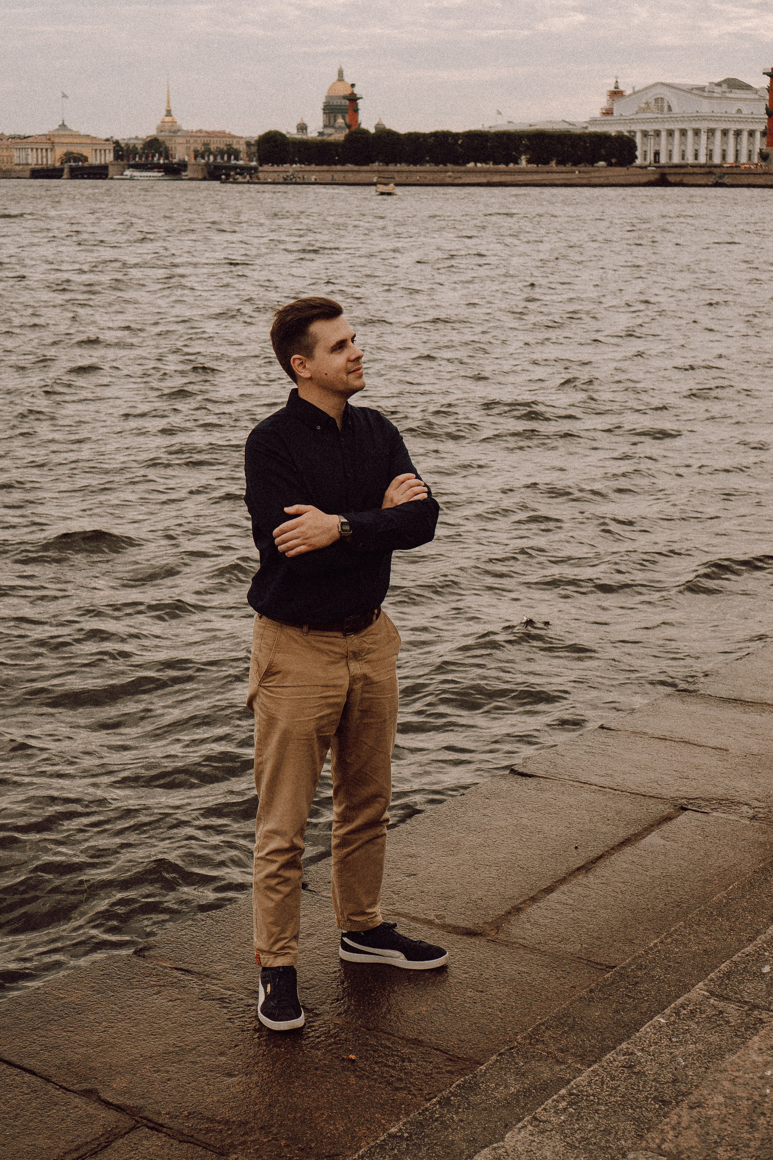 LOVE. Профессиональный фотограф, Санкт-Петербург — Виктория Богомолова