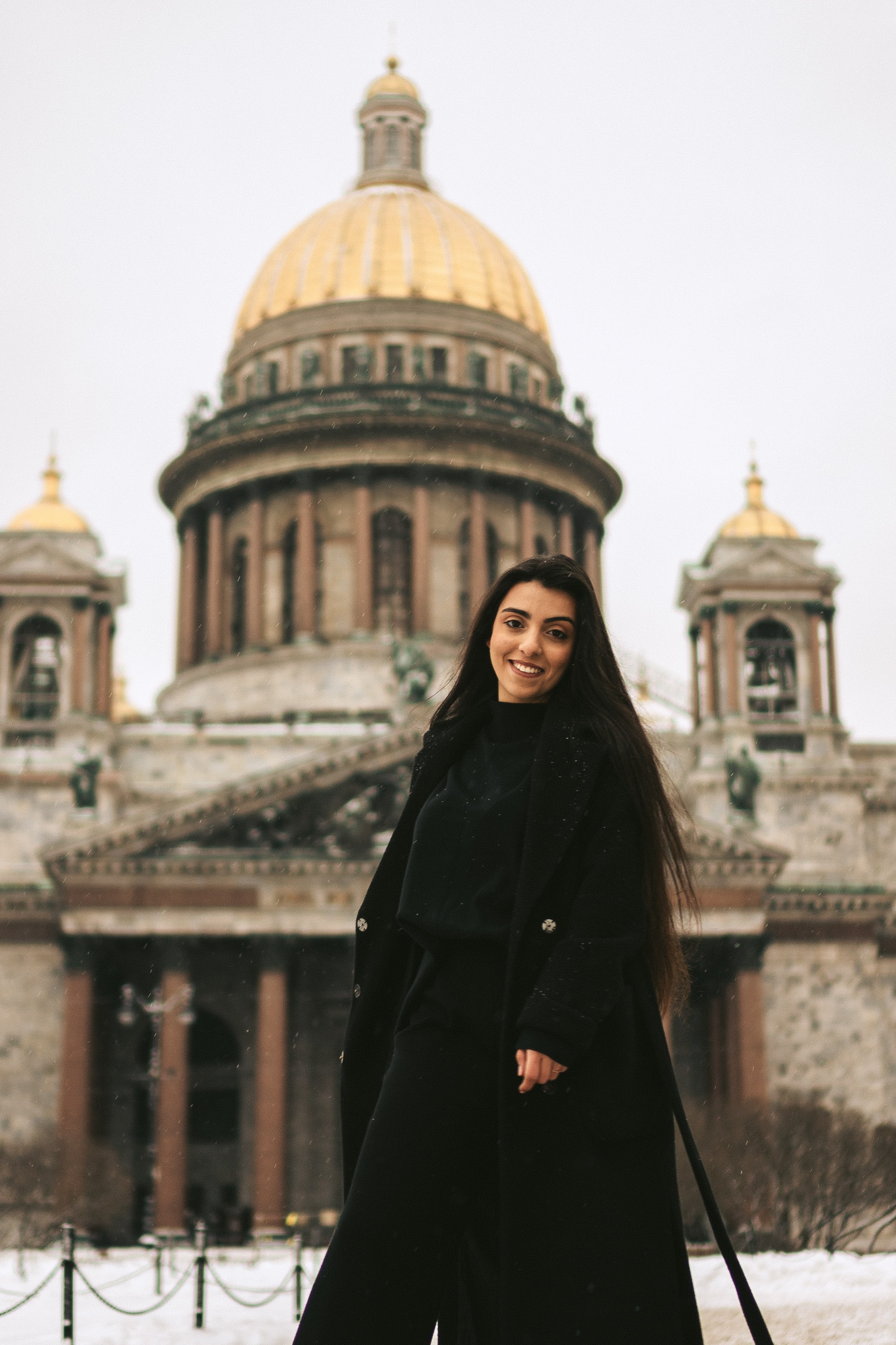 Фотосессия в Санкт-Петербурге. Профессиональный фотограф, Санкт-Петербург — Виктория Богомолова