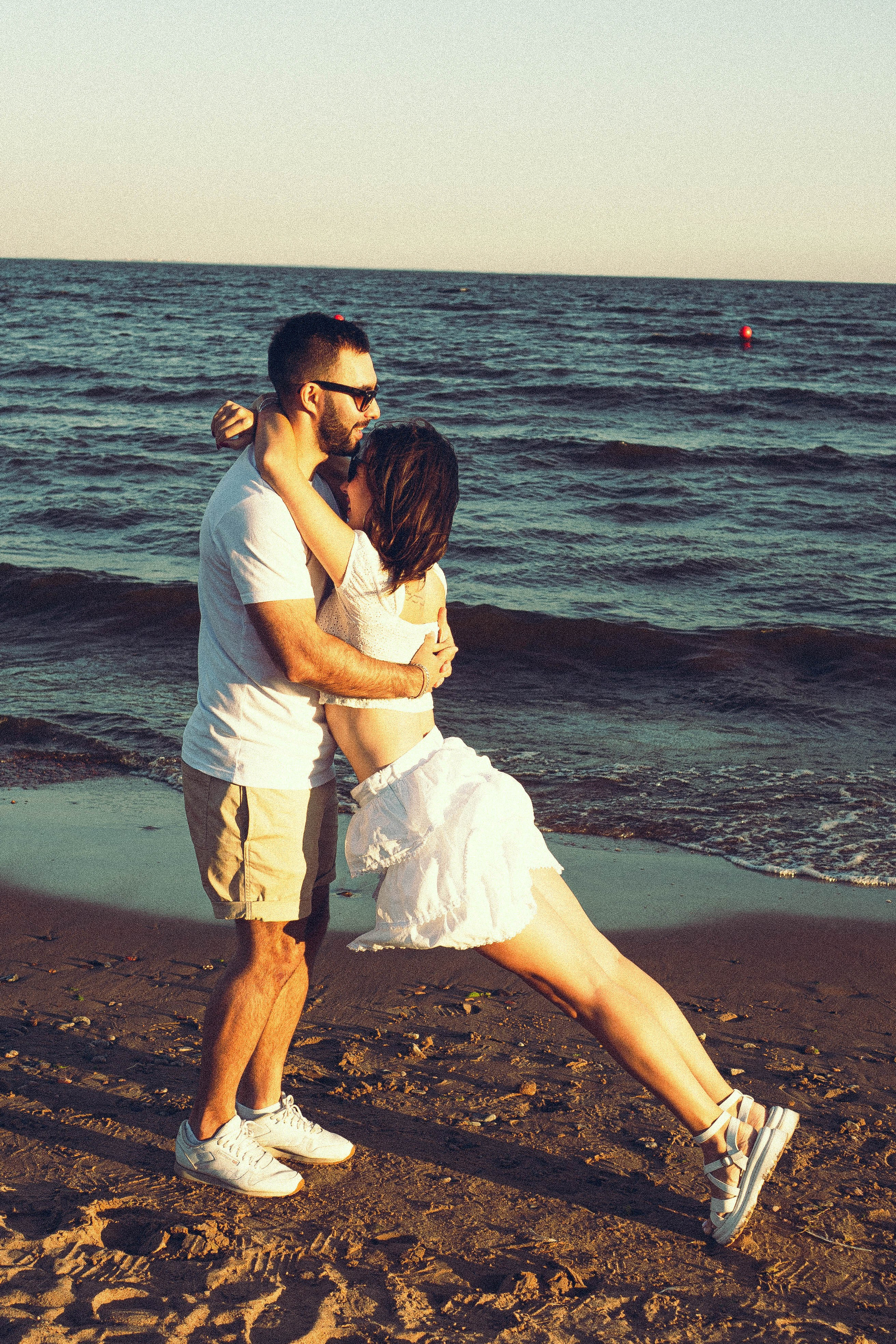 Любовь на заливе. Профессиональный фотограф, Санкт-Петербург — Виктория Богомолова