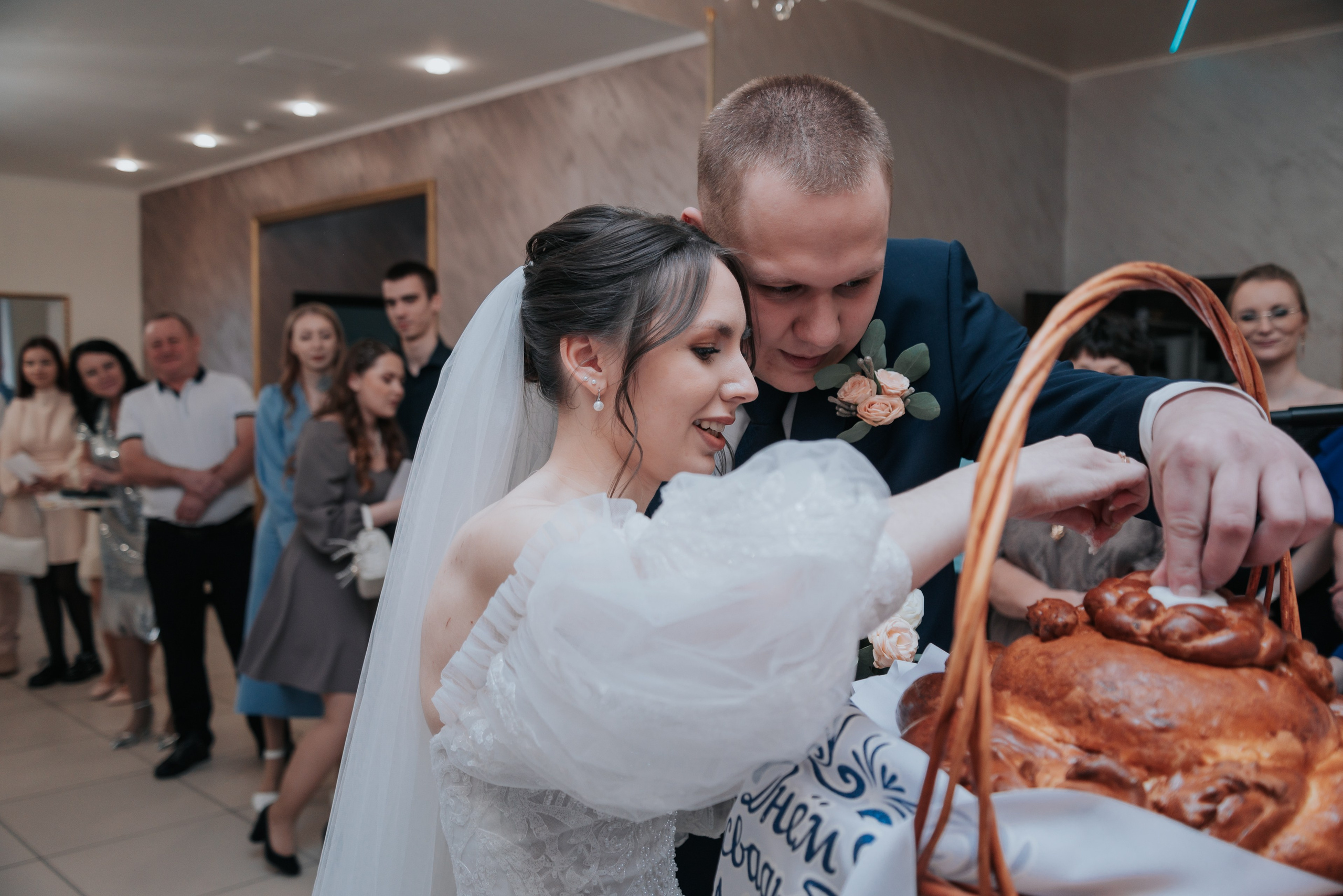 Анастасия&Андрей. Вероника Дмитриева Фотограф Барнаул