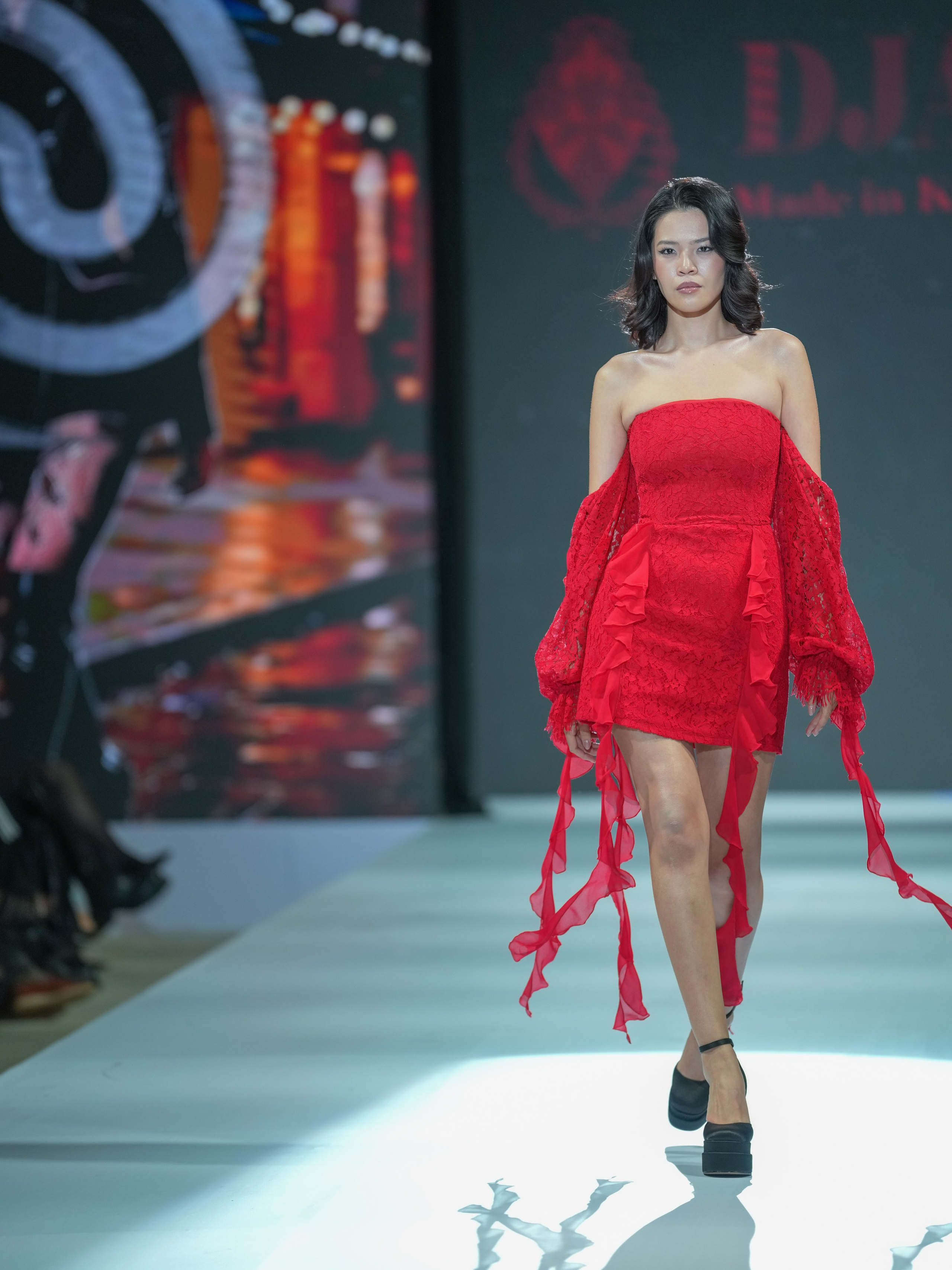 EURASIAN FASHION WEEK DJADI. Сайт Алматинского НЮ АРТ, будуар и фэшн фотографа Дениса Карпенко