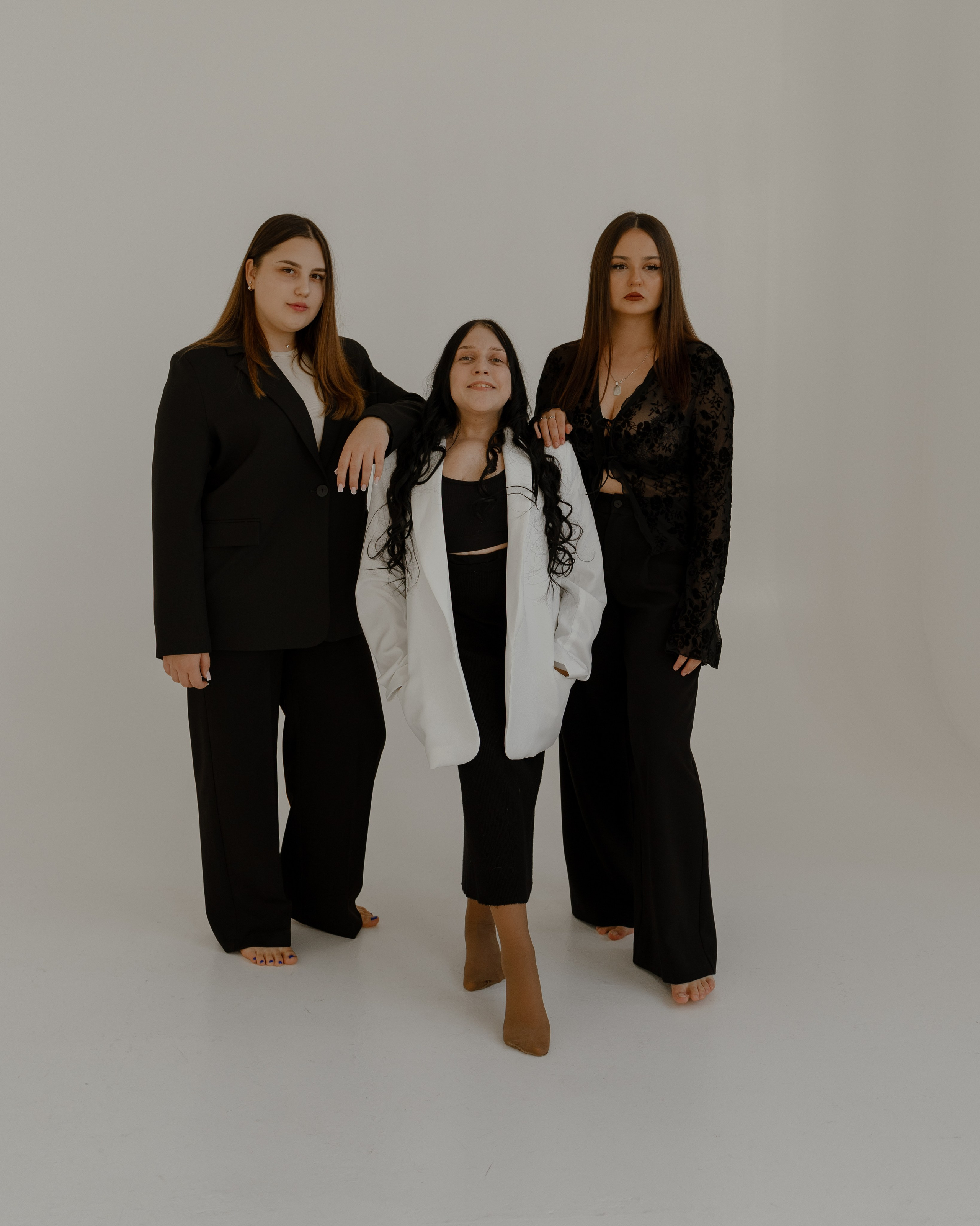 Съемка ко дню рождения. Фотограф в Новосибирске Екатерина Васильева