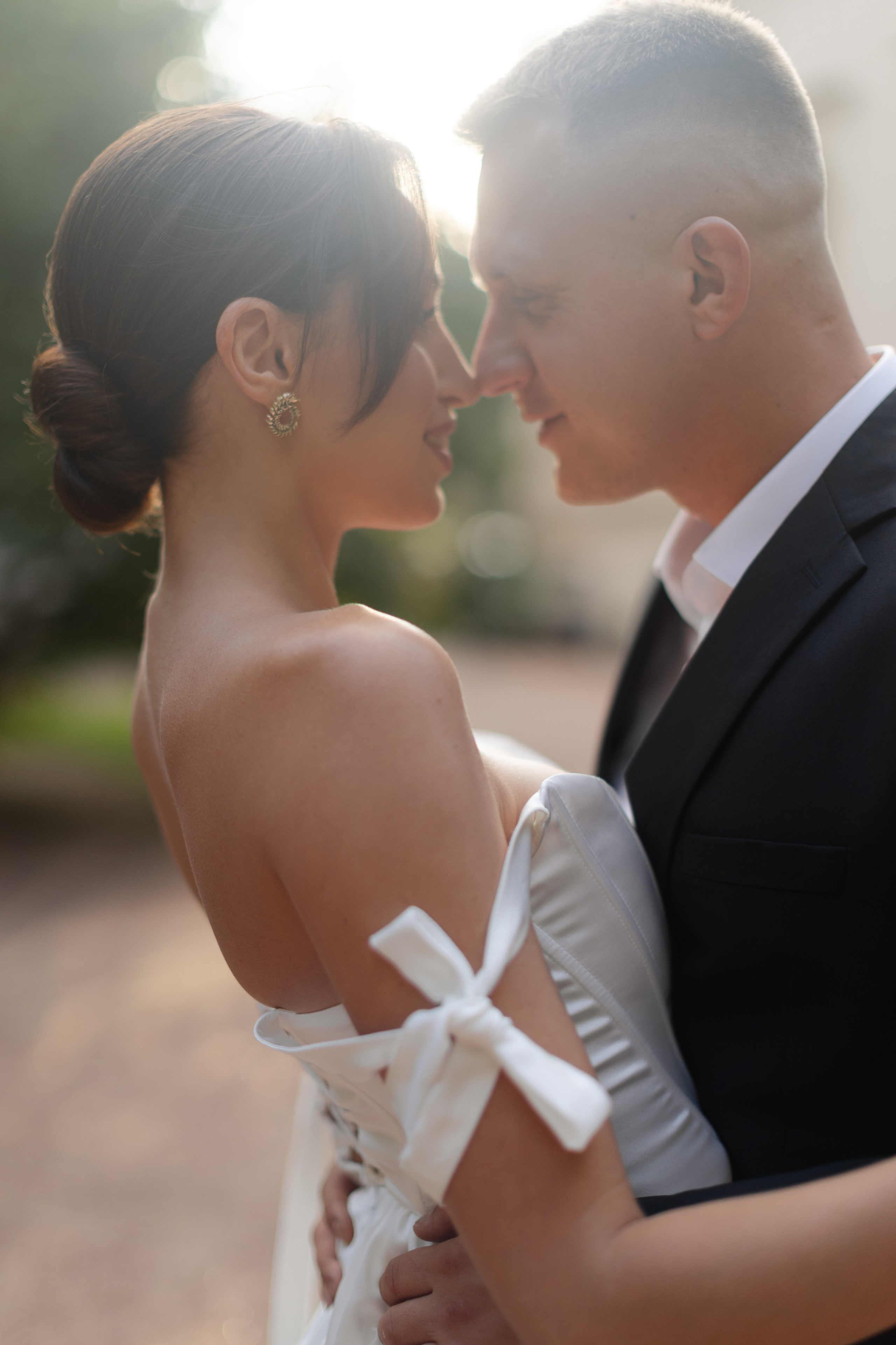 Алексей и Анастасия. @dariazphoto свадебный фотограф