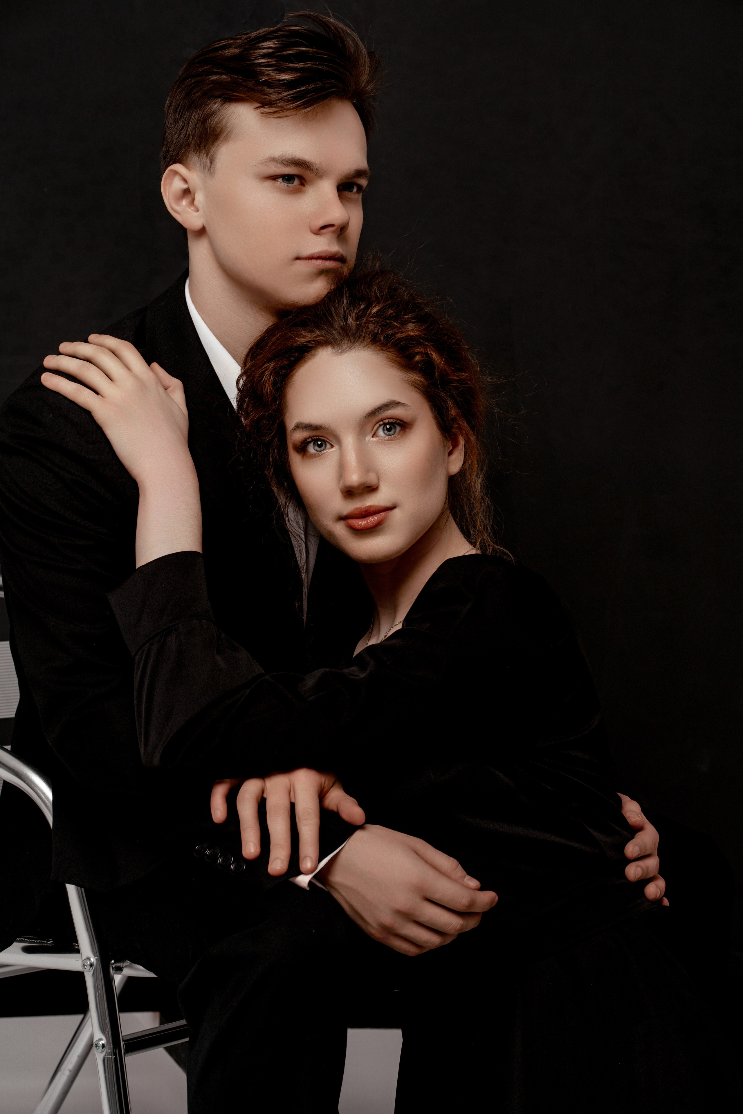 Никита и Юлия. Свадебный фотограф в Тюмени Юлия Панова