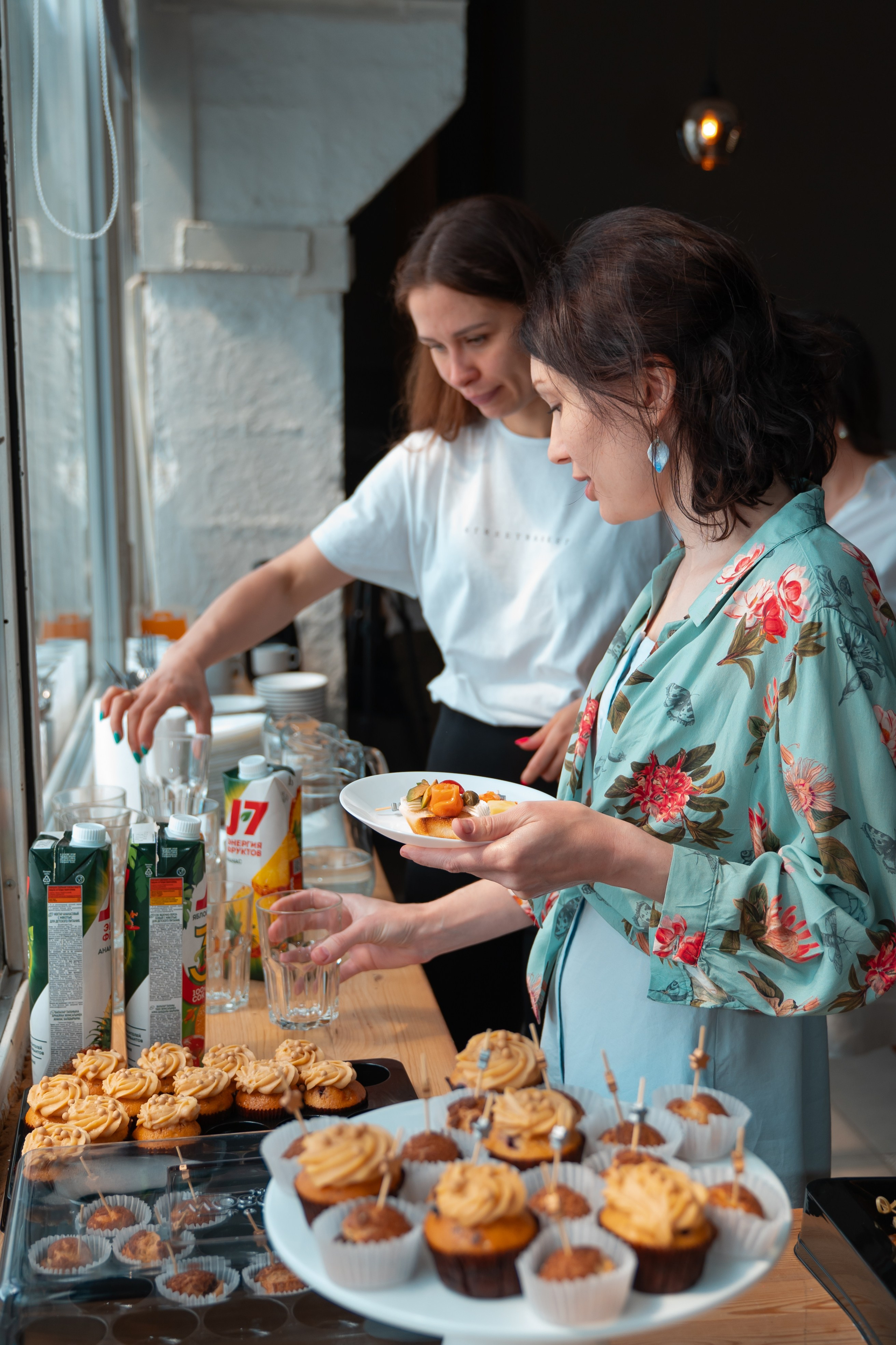 QuantUM. Фото / Видеосъемка в Москве