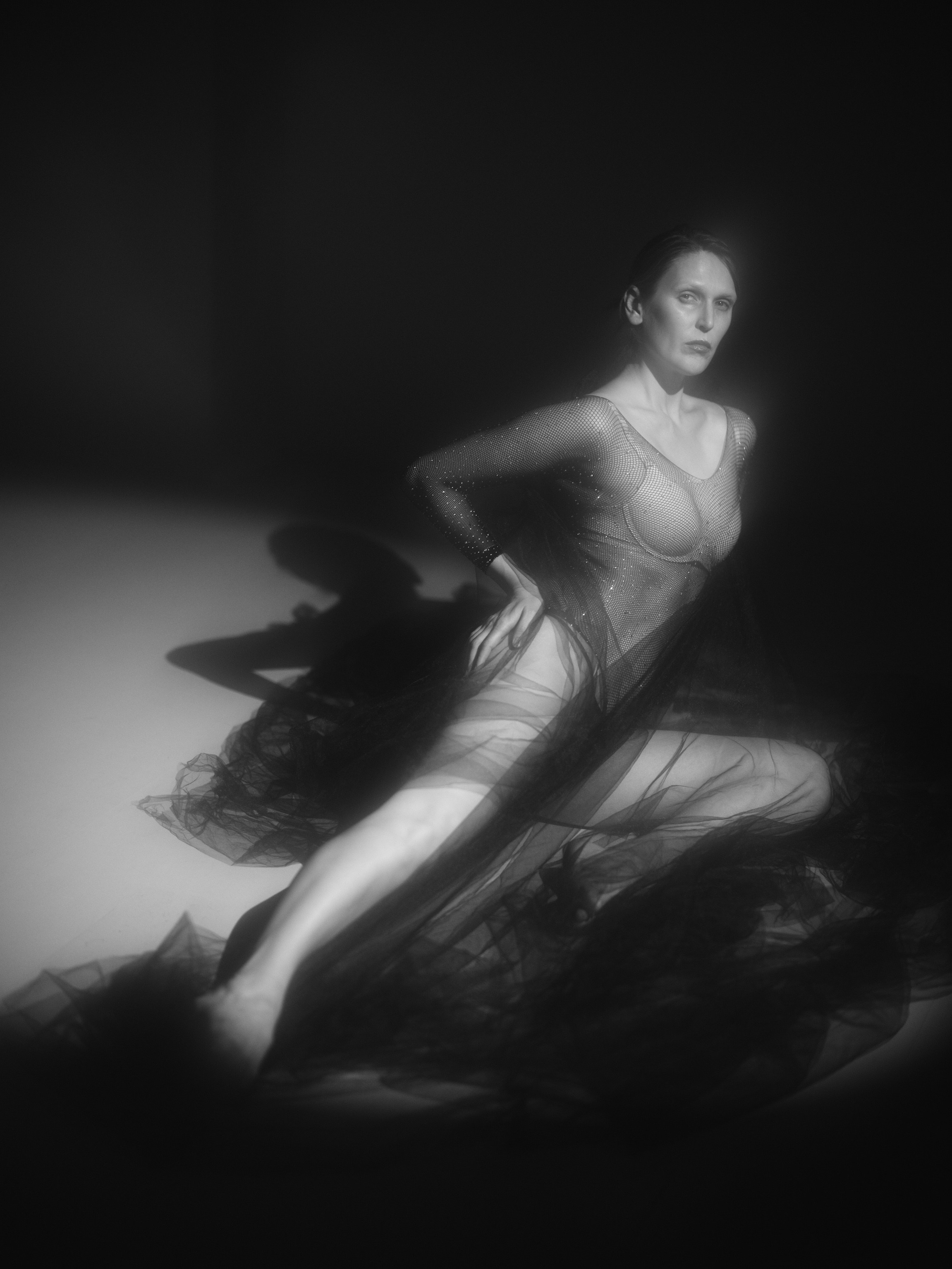 Фотограф Юлия Глазкова