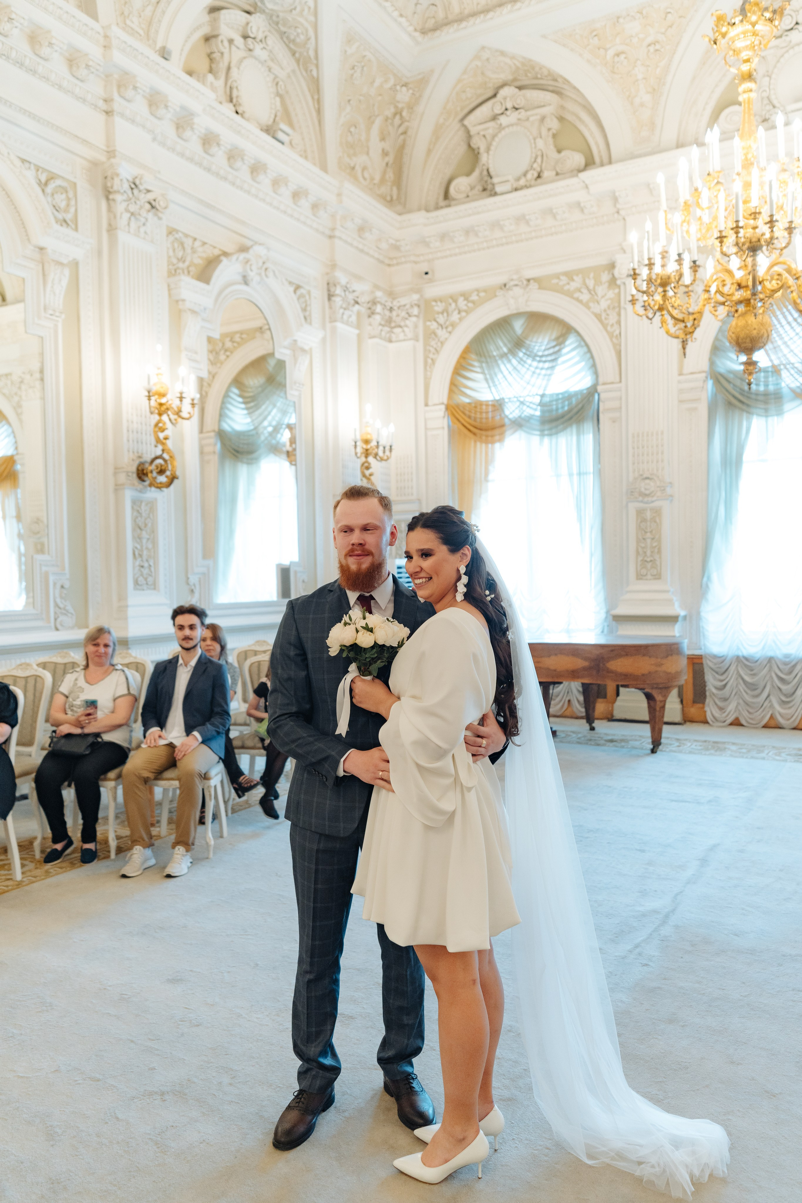 Максим + Яна