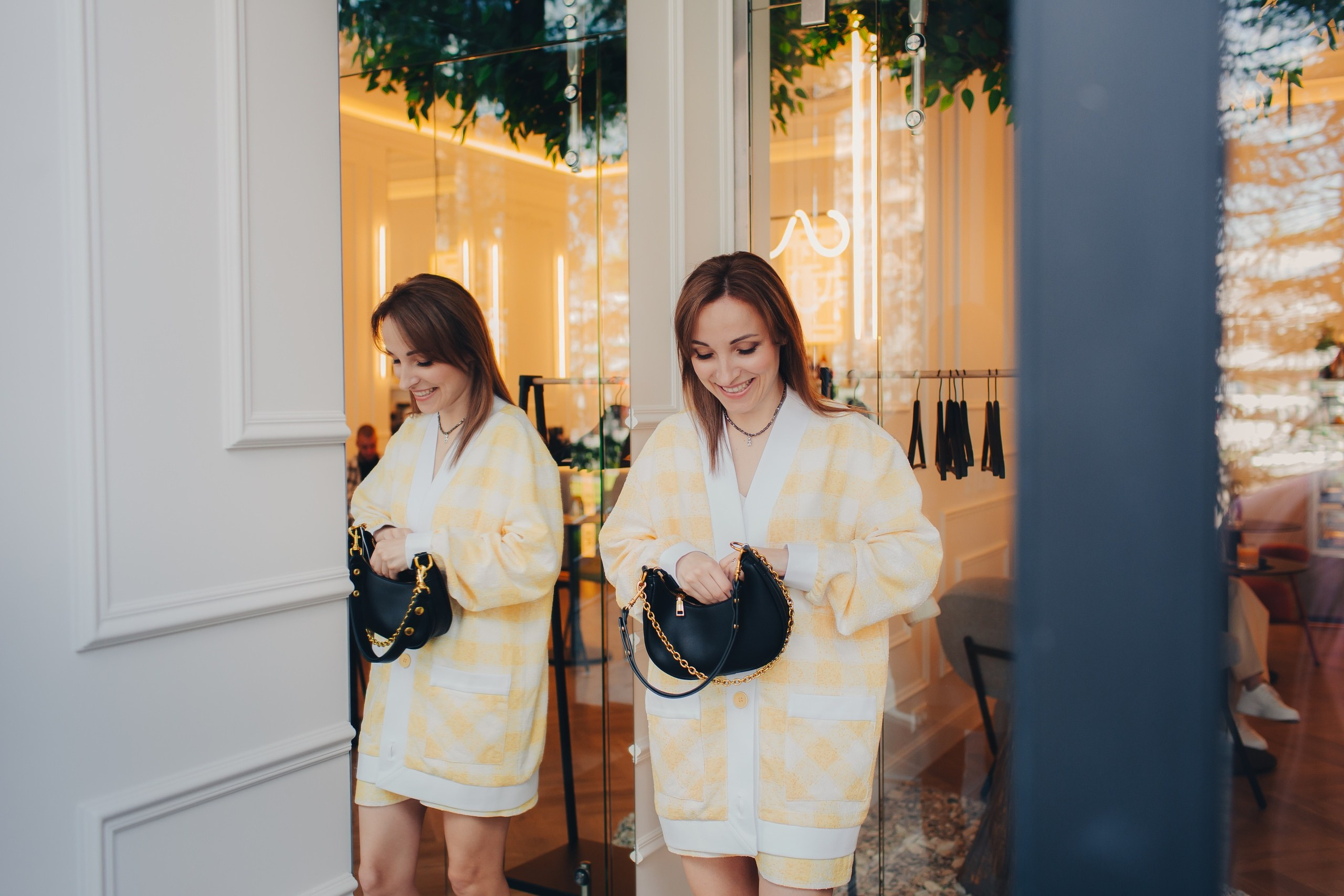 Контент-съёмка для астропсихолога. Фотограф Евгения Мальцева, Архангельск