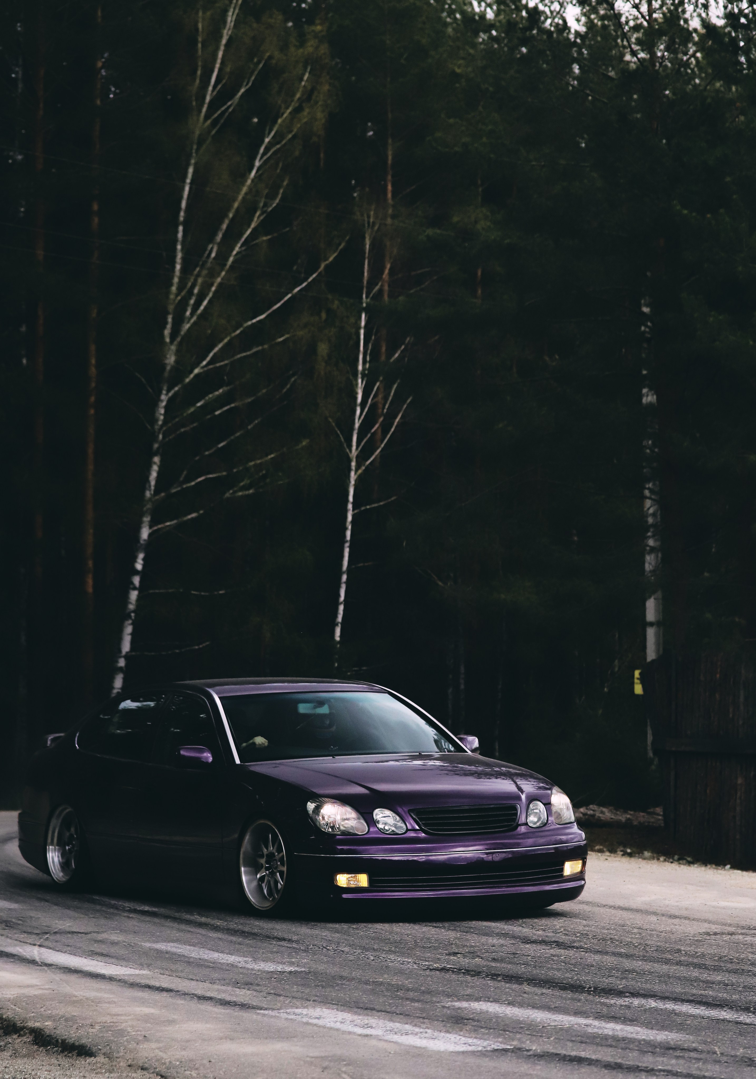 ENJOY DRIFT EVENT 11.05.2024. IN STREET WE TRUST