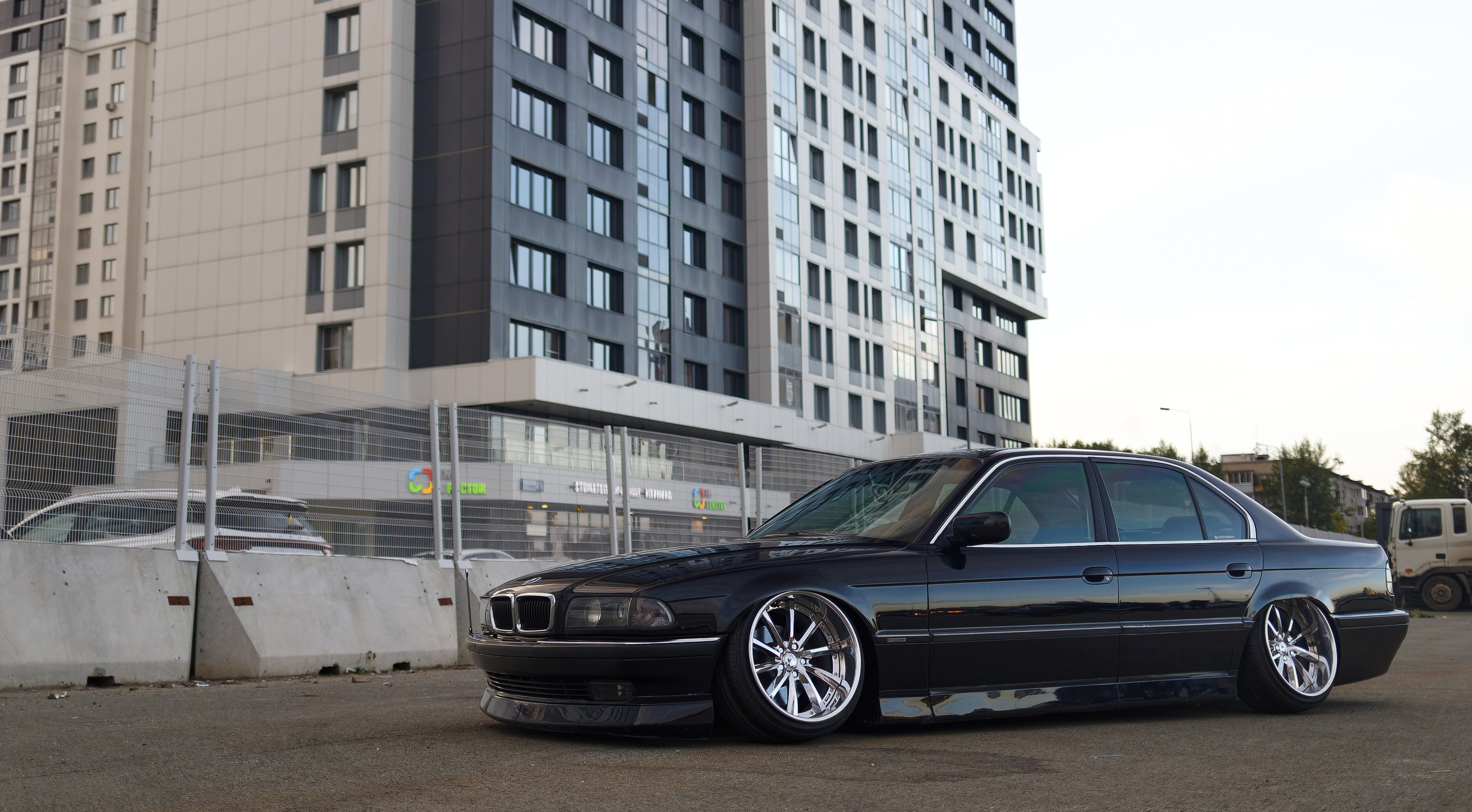 EKB STANCE MEET 11.08.2024. IN STREET WE TRUST